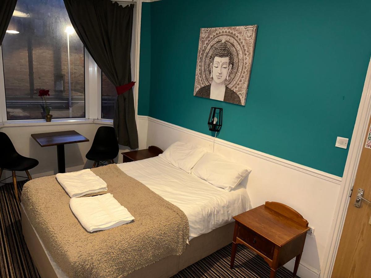 The Northern Star Guest house Blackpool
