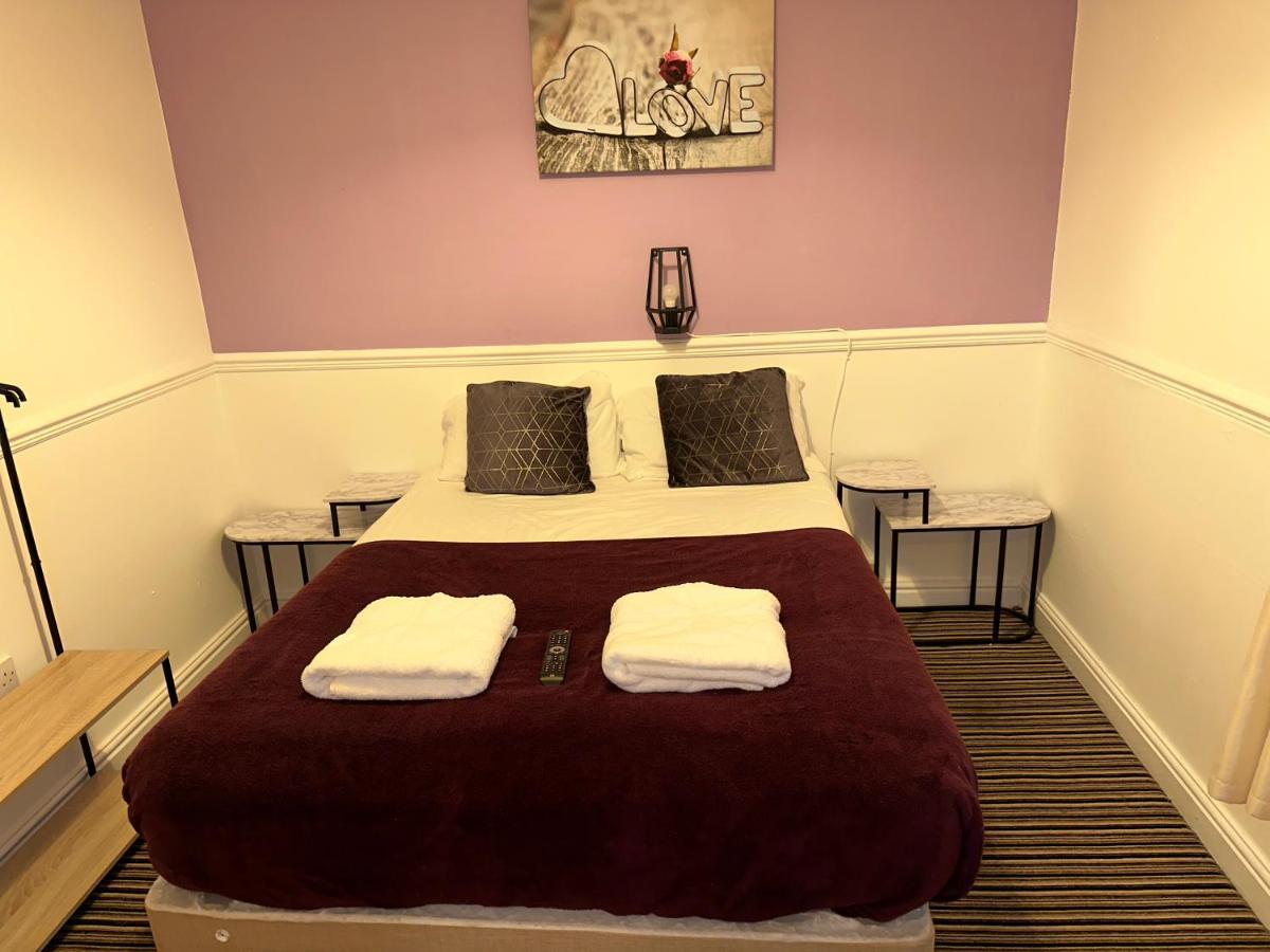 The Northern Star Guest house