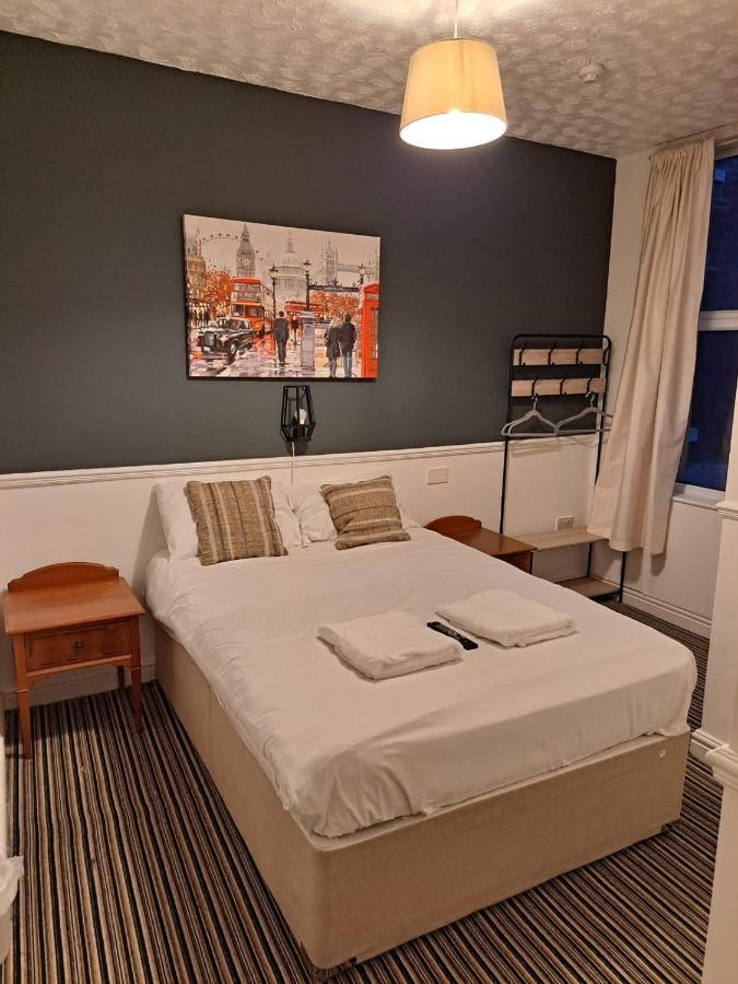 Guest house The Northern Star
