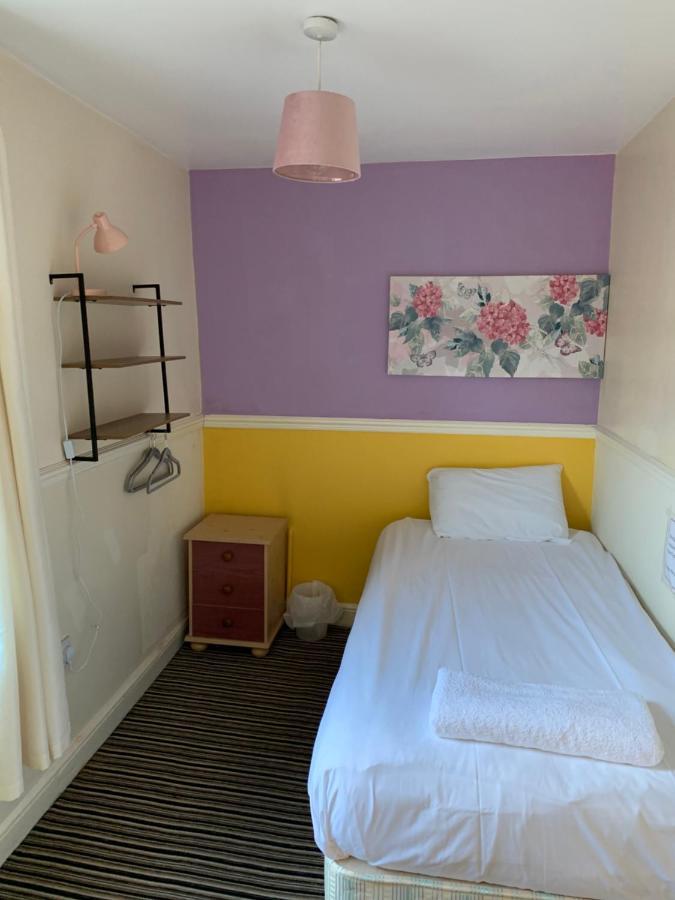 Guest house The Northern Star *