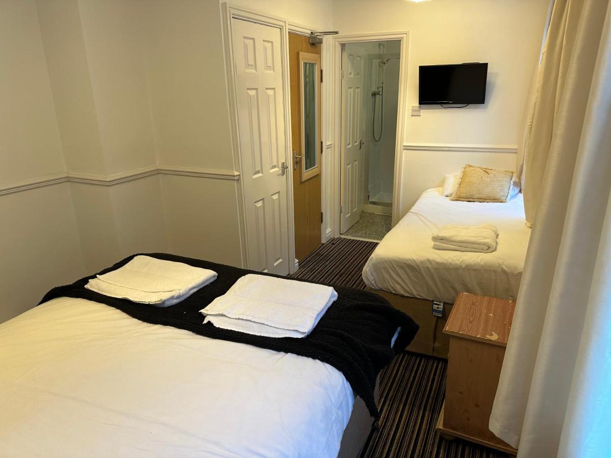 The Northern Star Guest house *