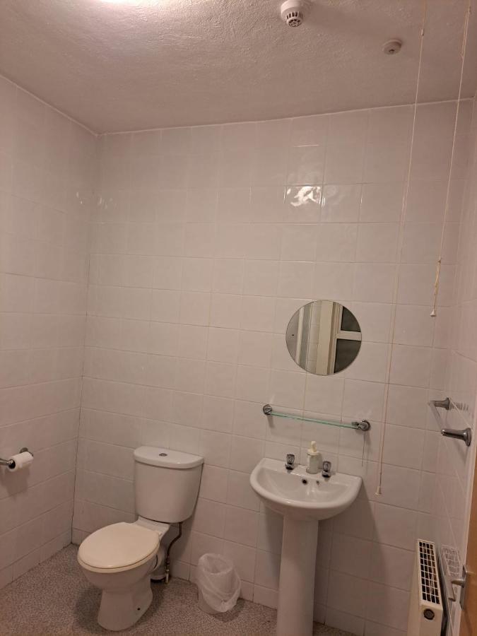 The Northern Star Guest house Blackpool
