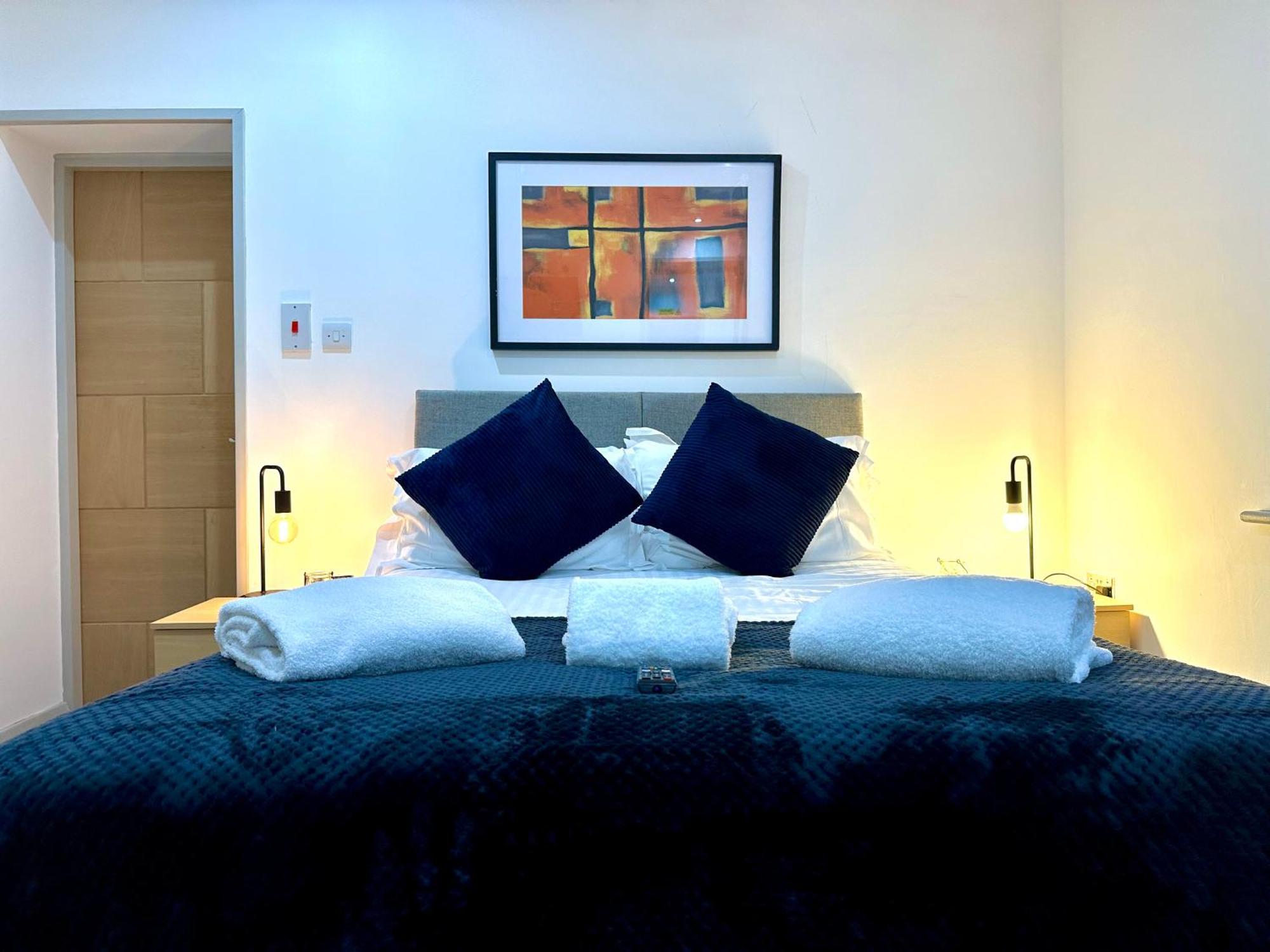 York Street By Service Apartment