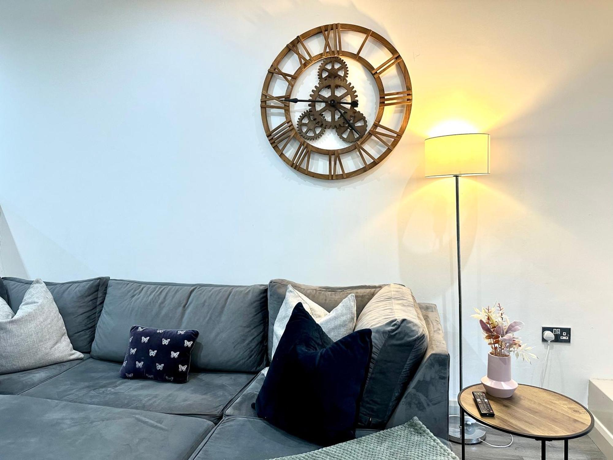 Apartment York Street By Service