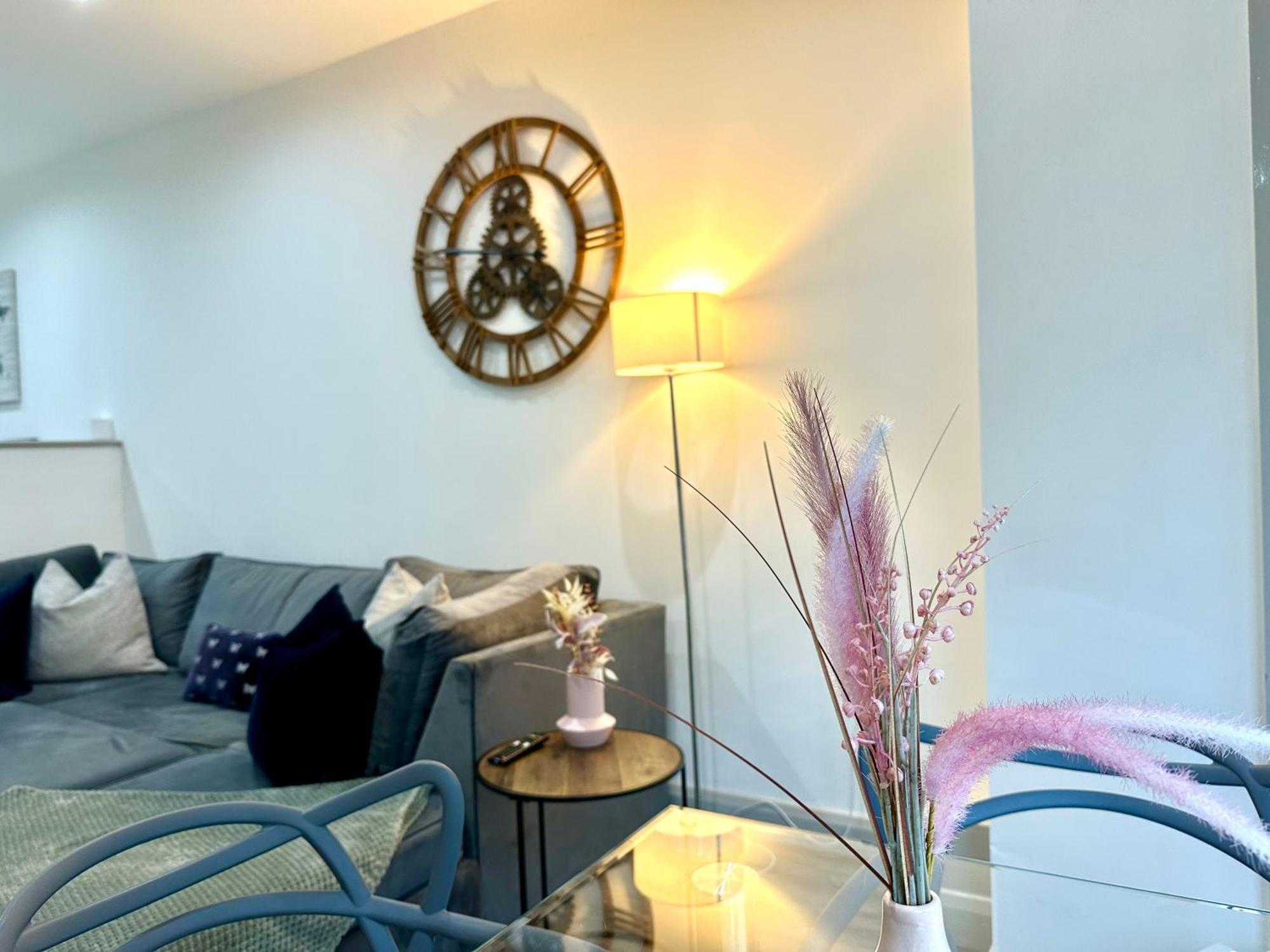Apartment York Street By Service Blackpool