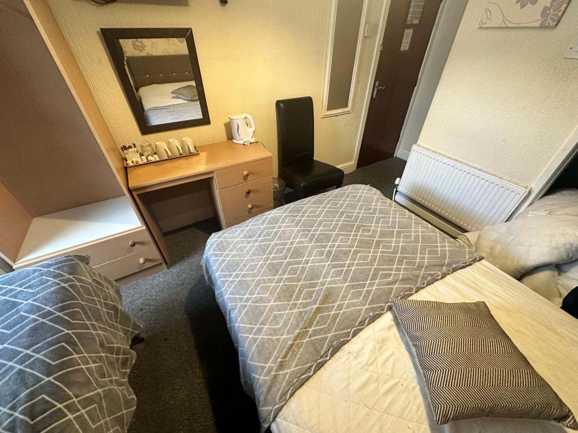 Greenmount - Pet Friendly No Extra - To Everything - Everyone Welcome Guest house