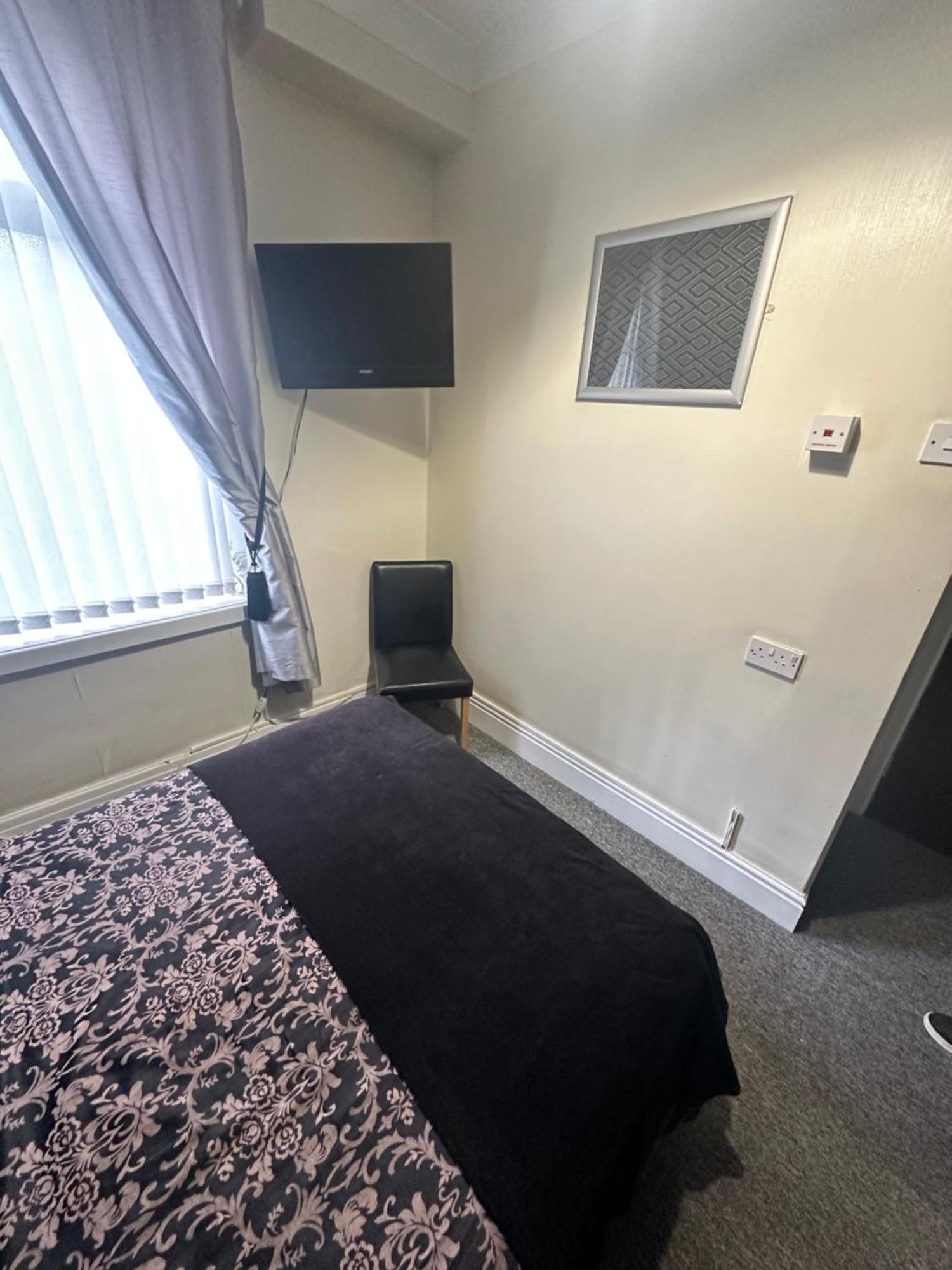 Greenmount - Pet Friendly No Extra - To Everything - Everyone Welcome * Blackpool