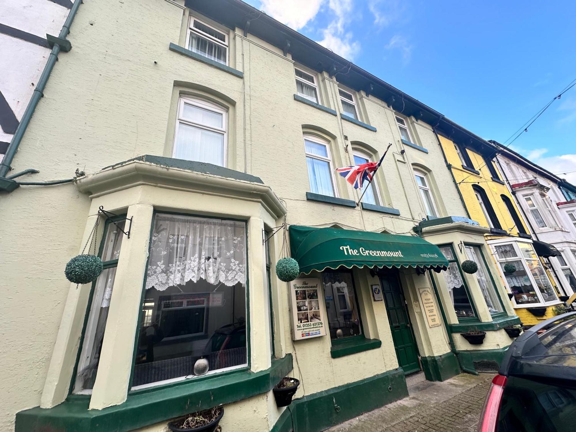 Greenmount - Pet Friendly No Extra - To Everything - Everyone Welcome Guest house