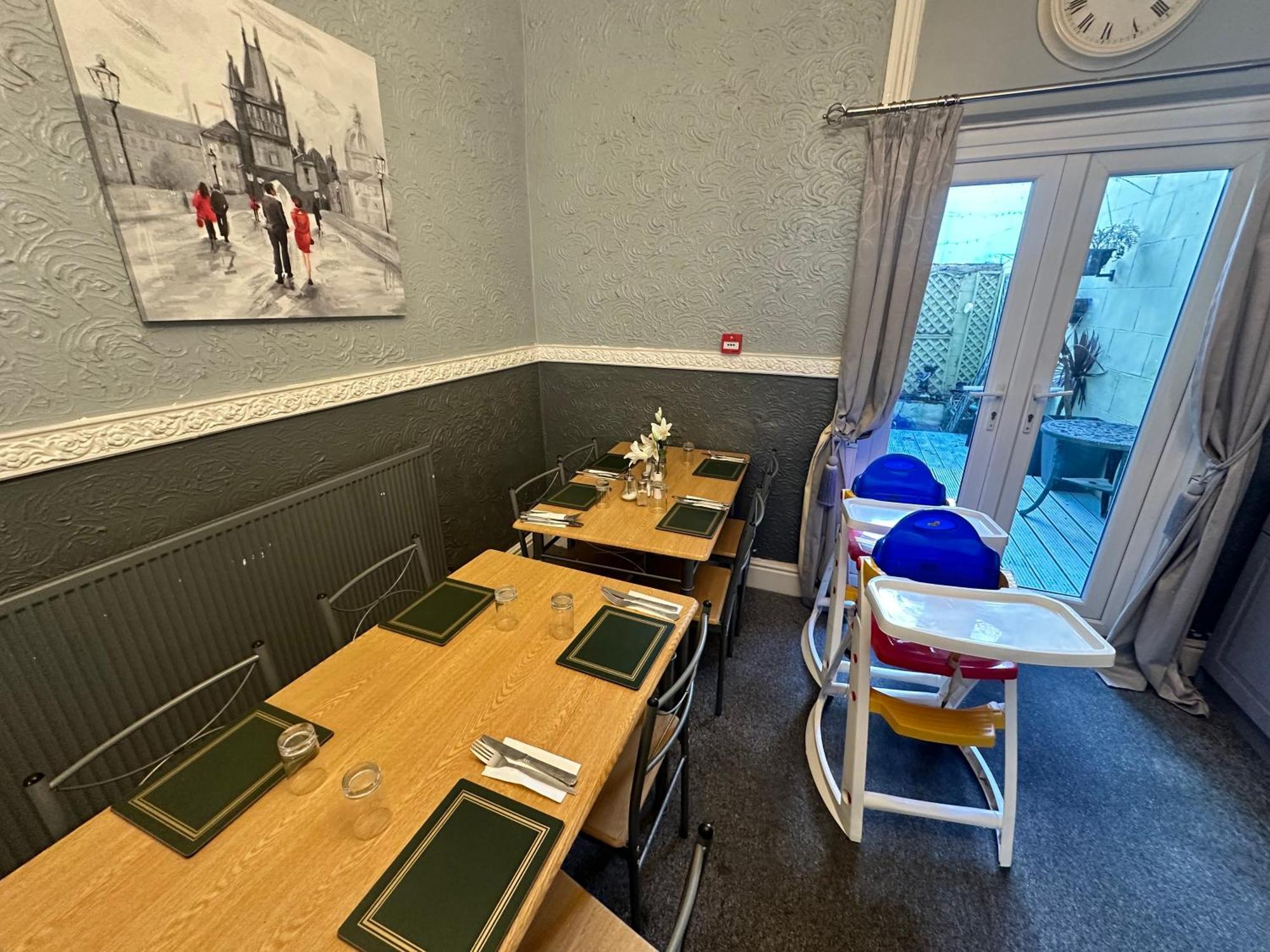 Greenmount - Pet Friendly No Extra - To Everything - Everyone Welcome Guest house