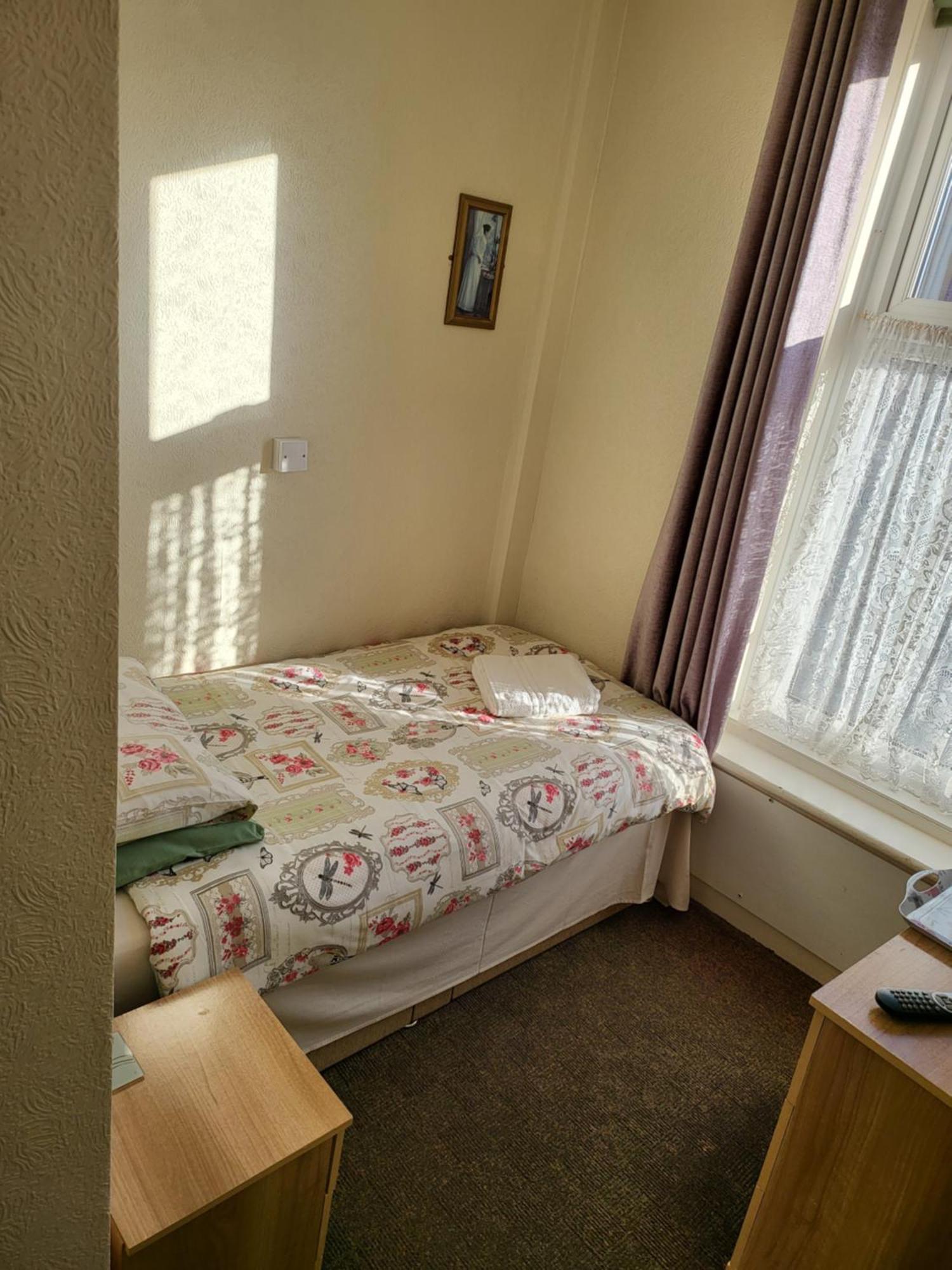 Bed & Breakfast The Arabella