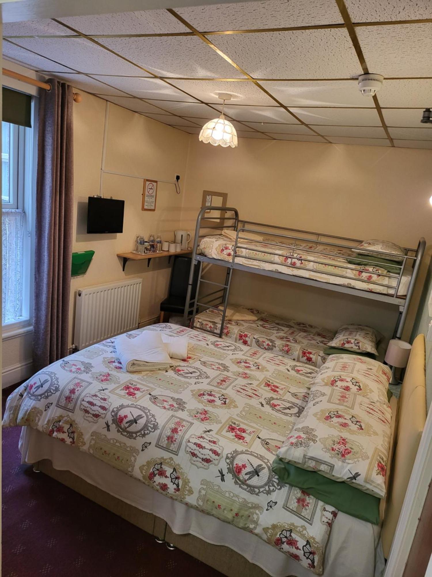 Bed & Breakfast The Arabella *