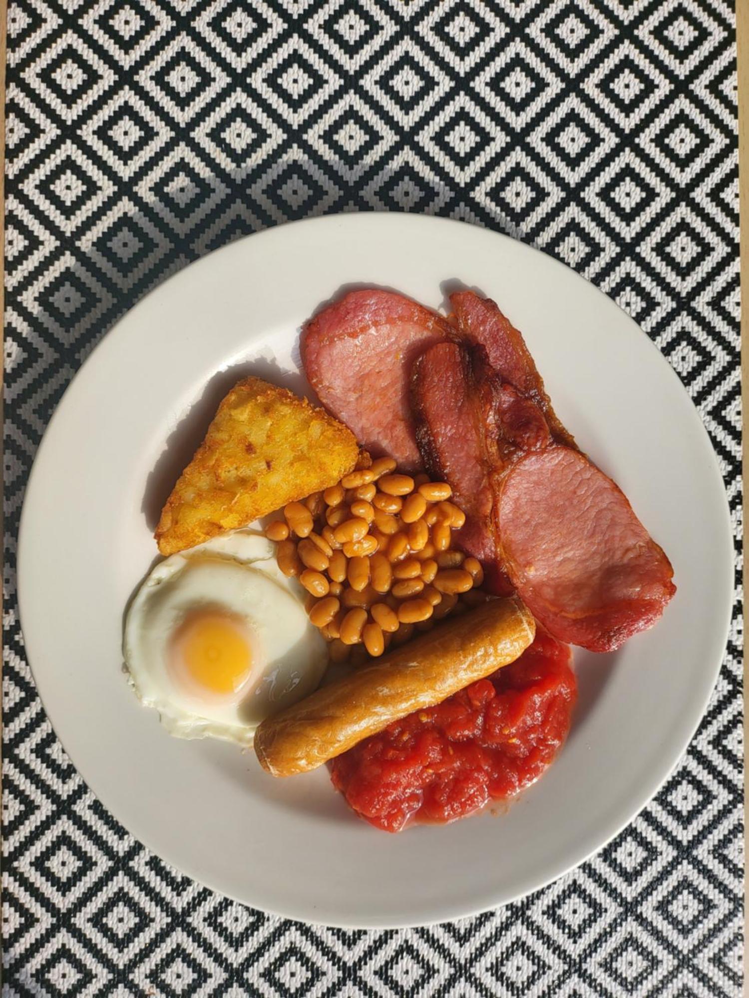 The Arabella Bed & Breakfast