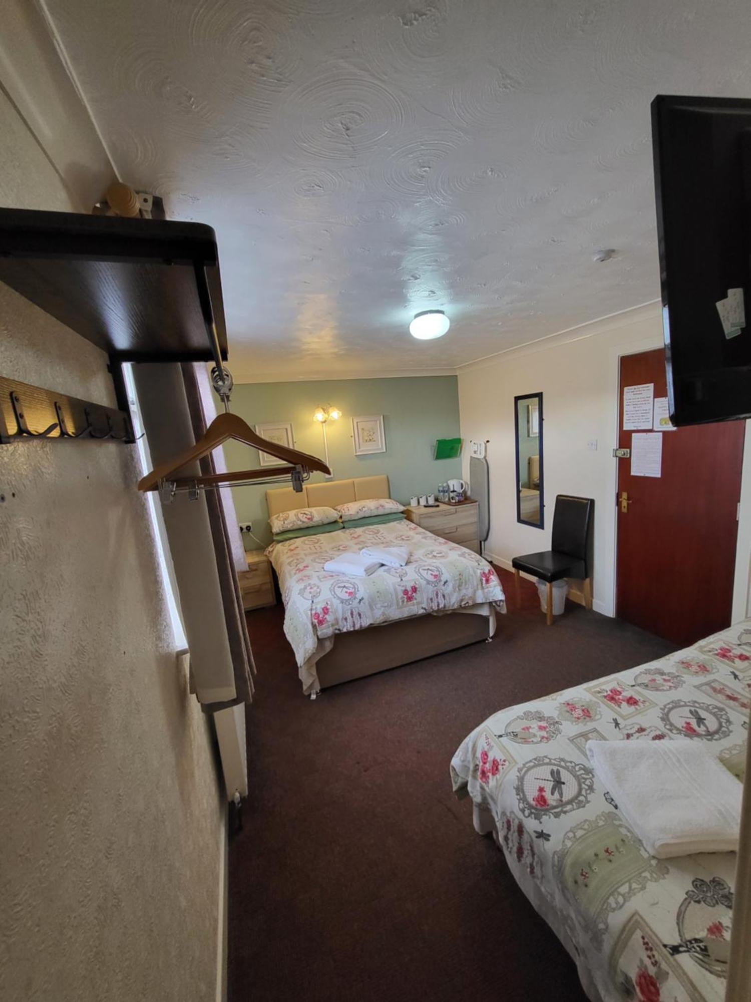 The Arabella Bed & Breakfast *