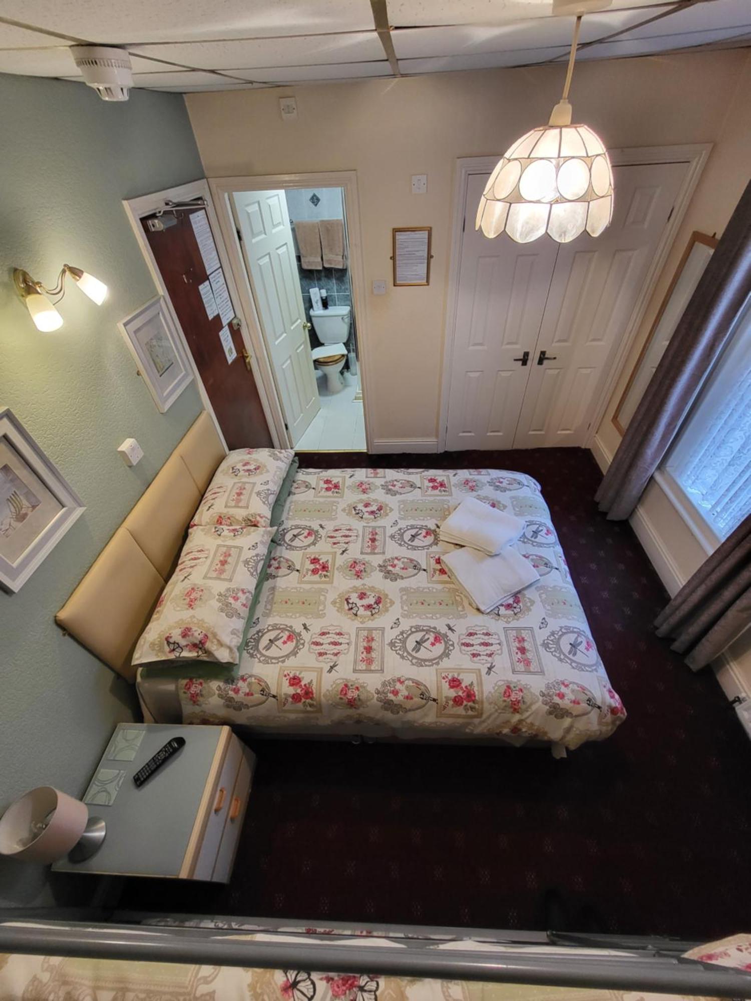 The Arabella Bed & Breakfast