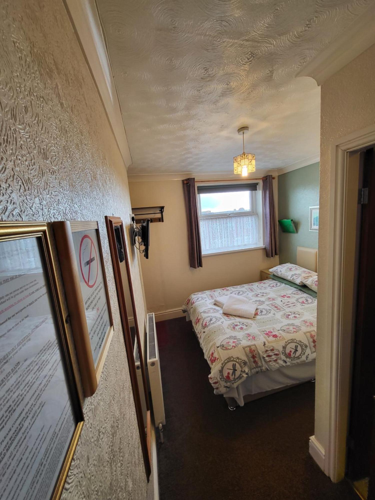 Bed & Breakfast The Arabella *
