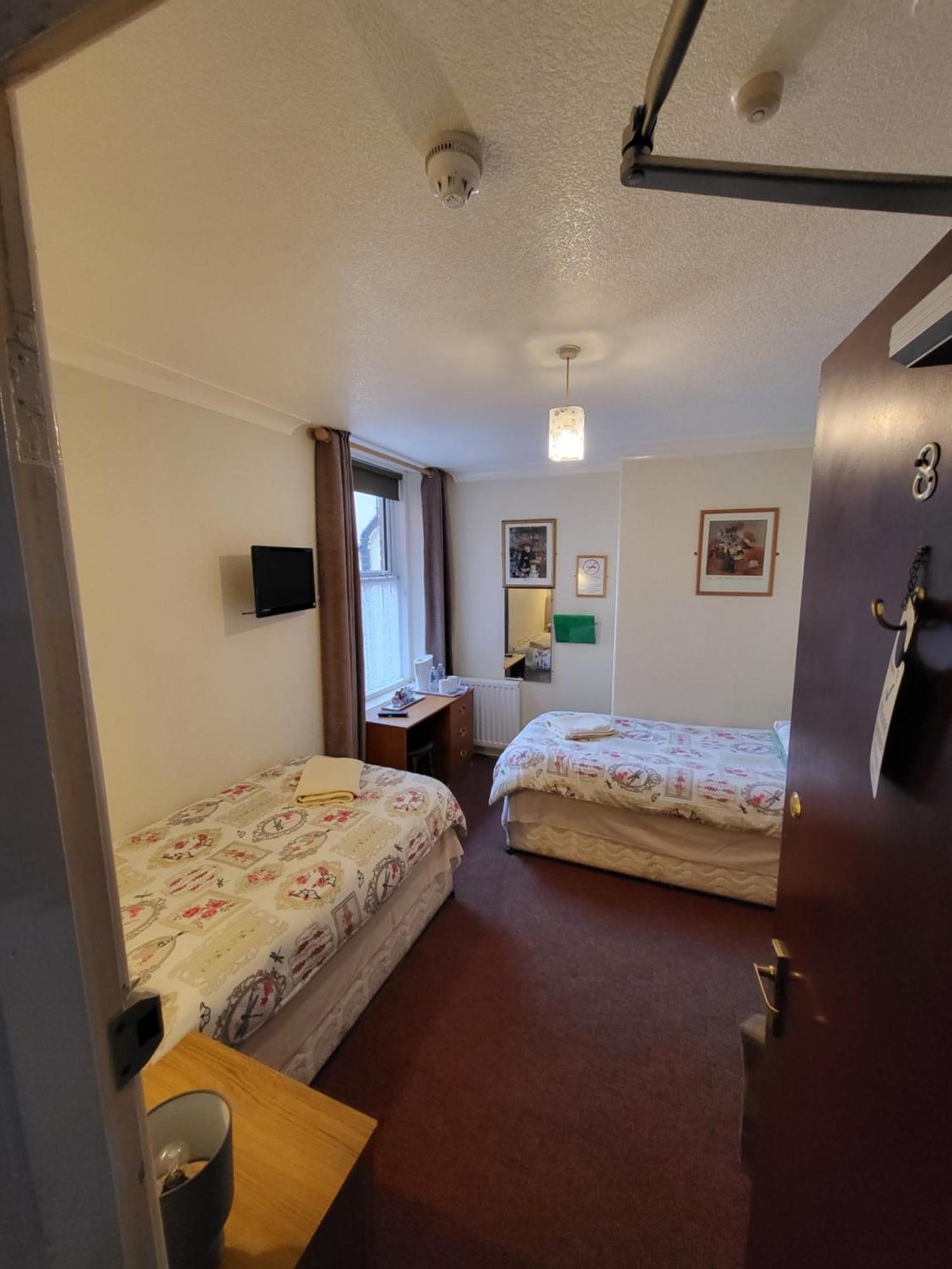 The Arabella * Blackpool