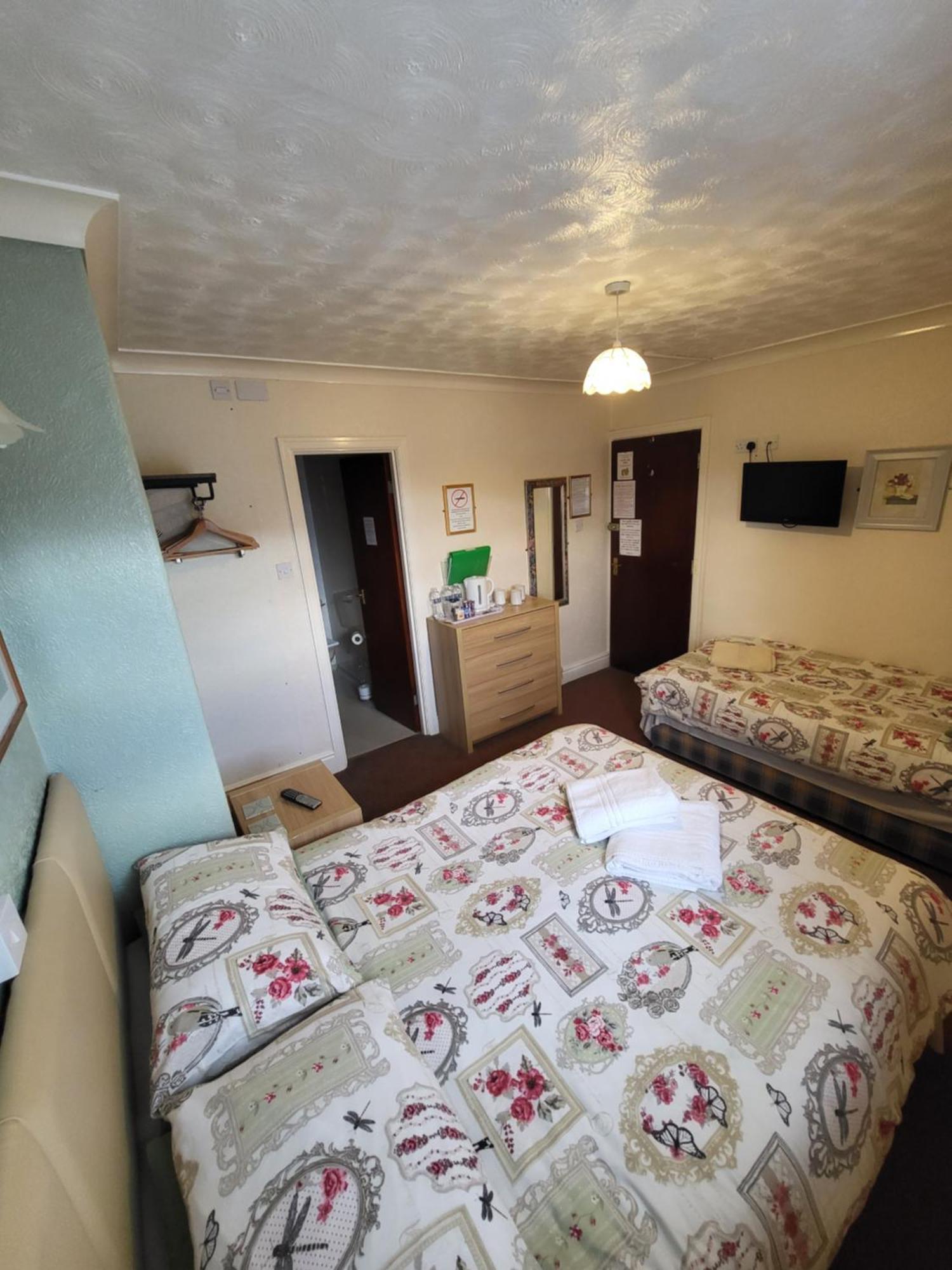 The Arabella * Blackpool