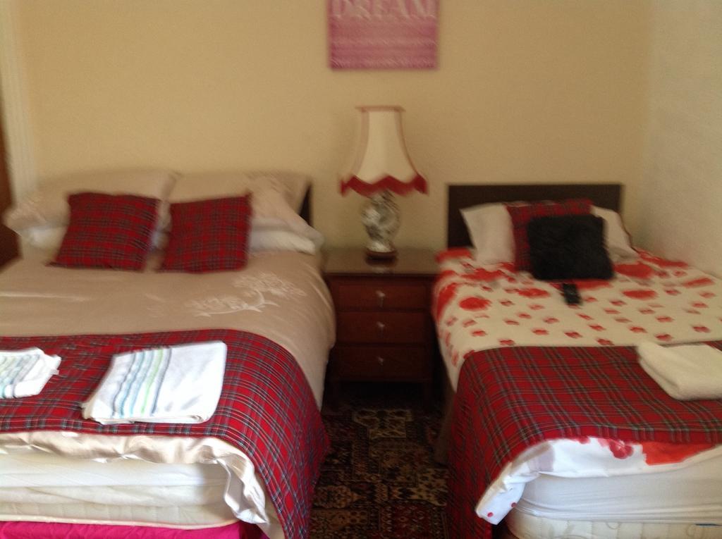 Hotel Cowley