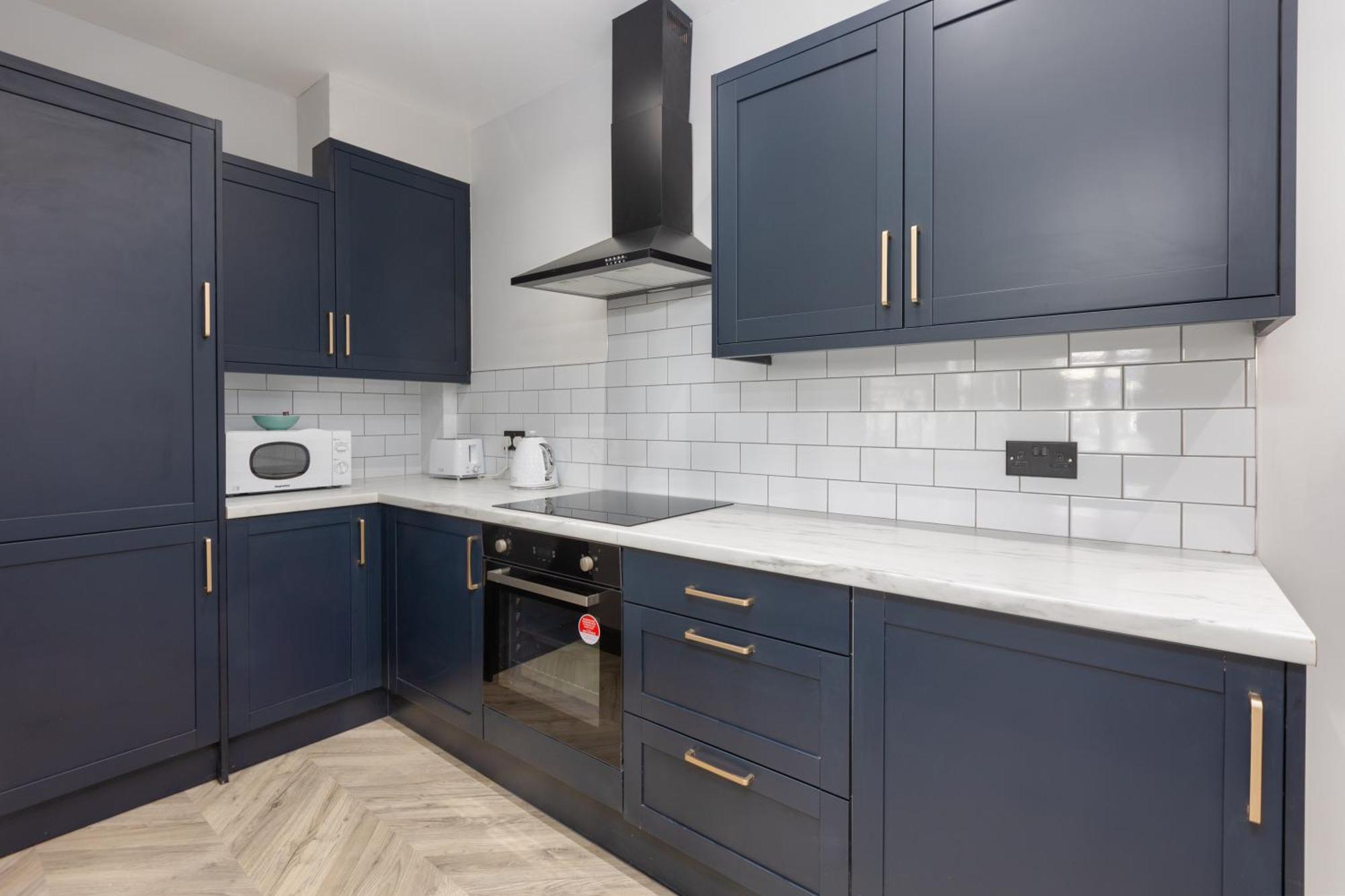 Apartment Ettie's *