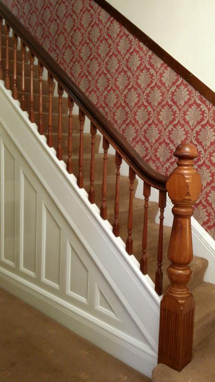 Eden House 3* Blackpool