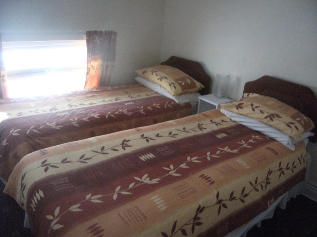 Bronte House Bed & Breakfast