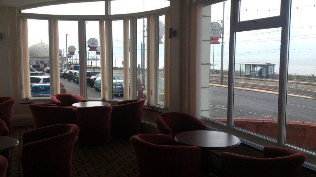 Chequers Plaza Blackpool