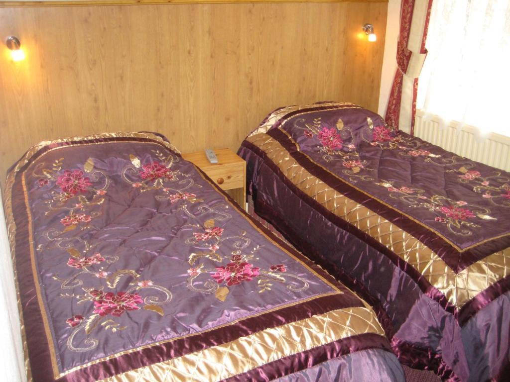 Guest house Cavendish 3*