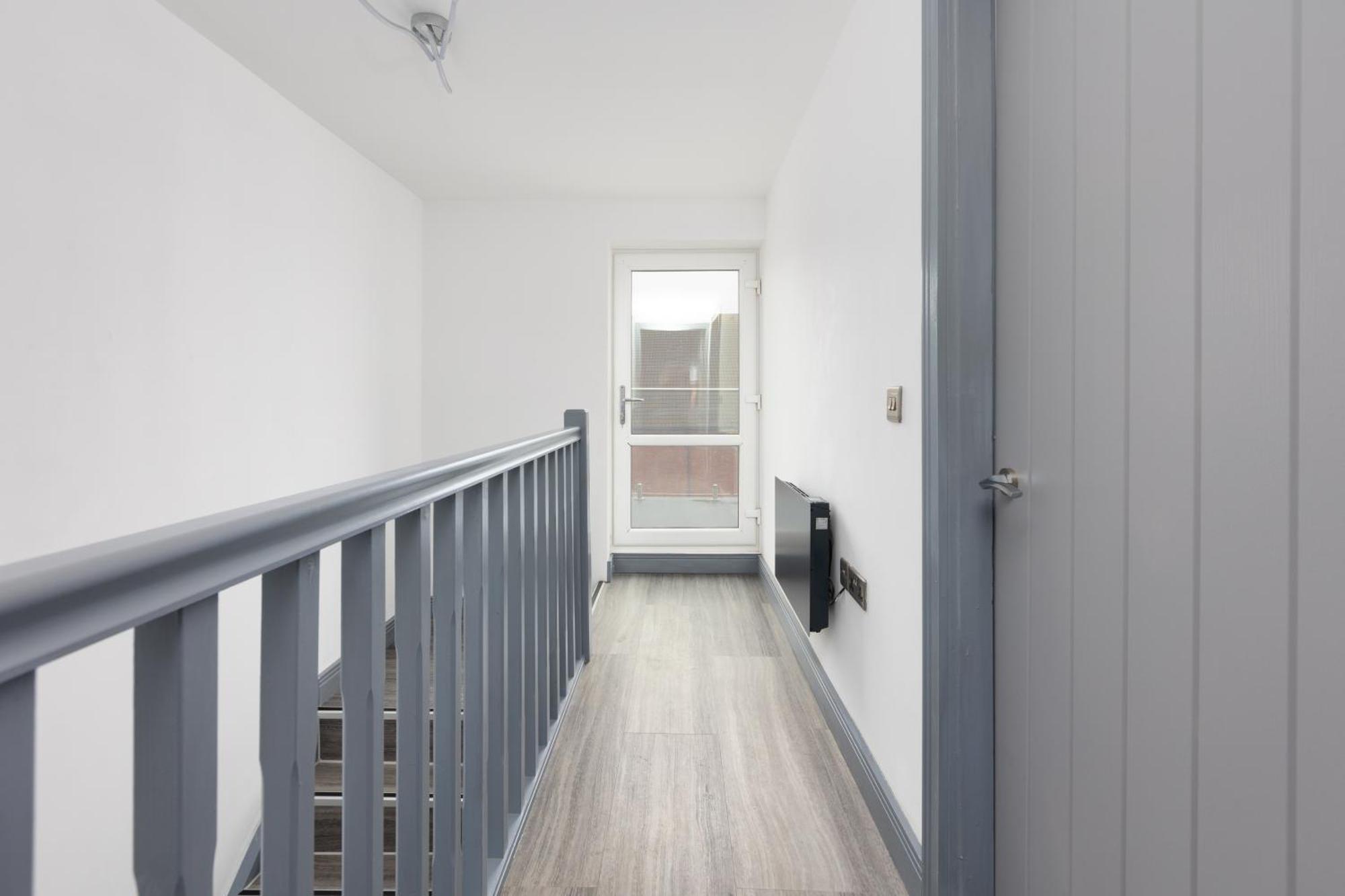 Apartment Charles Alexander Short - The Banks Blackpool