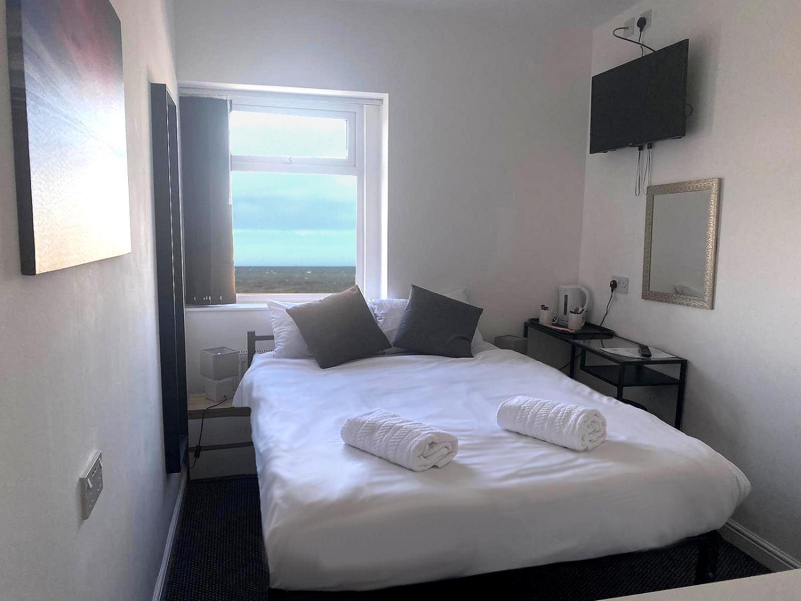 Blackpool Resort Hotel *