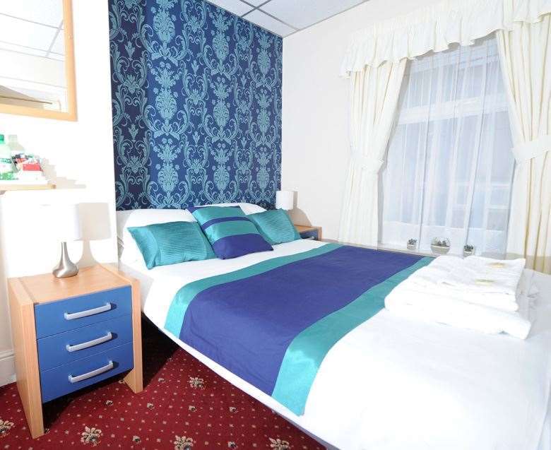 4 Star Phildene Hotel