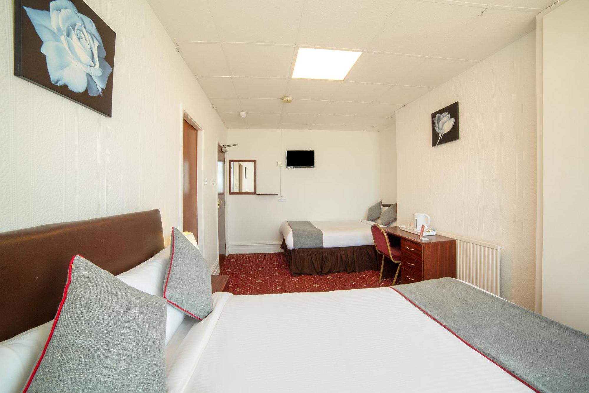 The Golden Cheval Hotel-revised