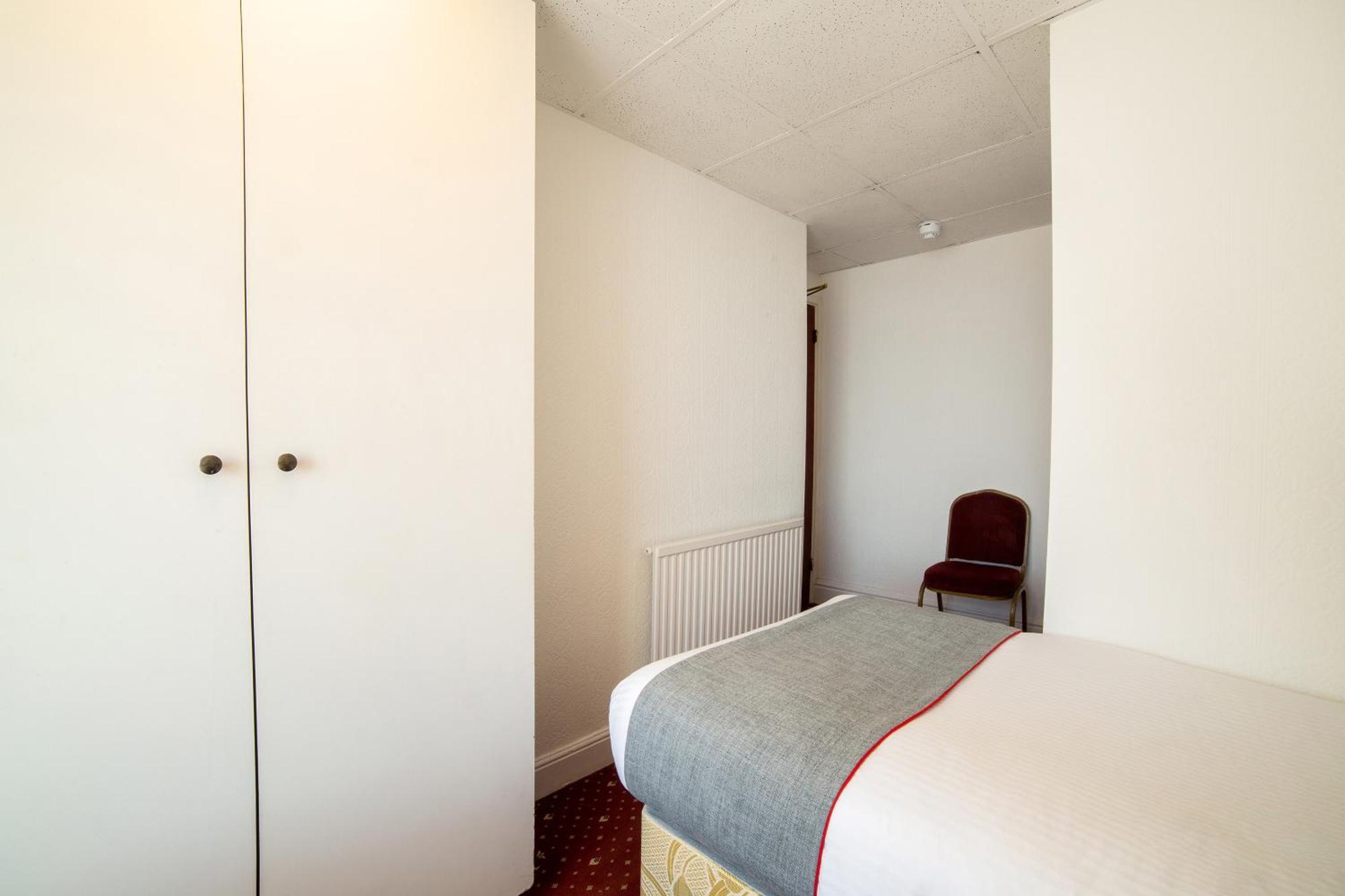 The Golden Cheval Hotel-revised 3*
