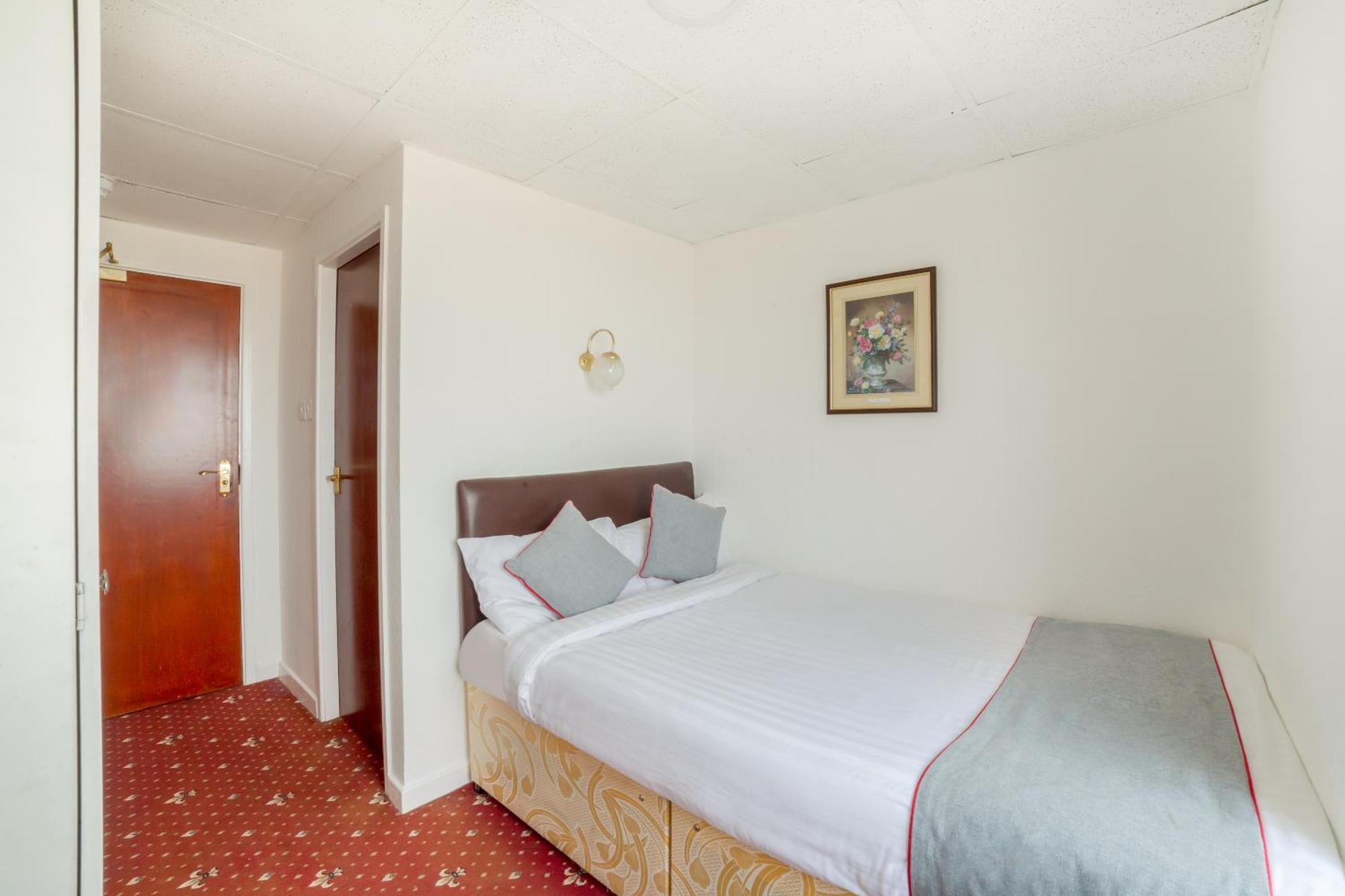 The Golden Cheval Hotel-revised