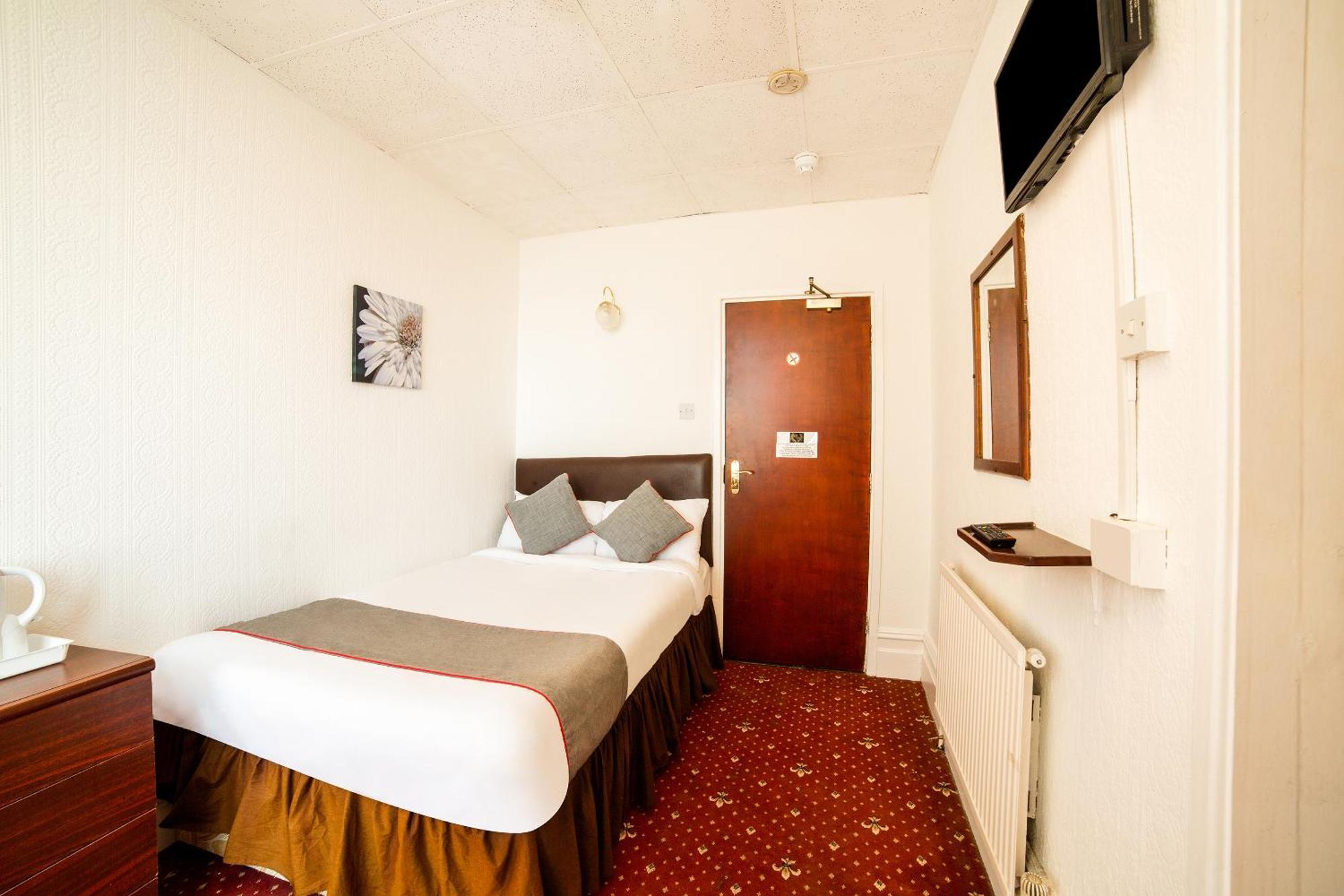 The Golden Cheval Hotel-revised Hotel 3*