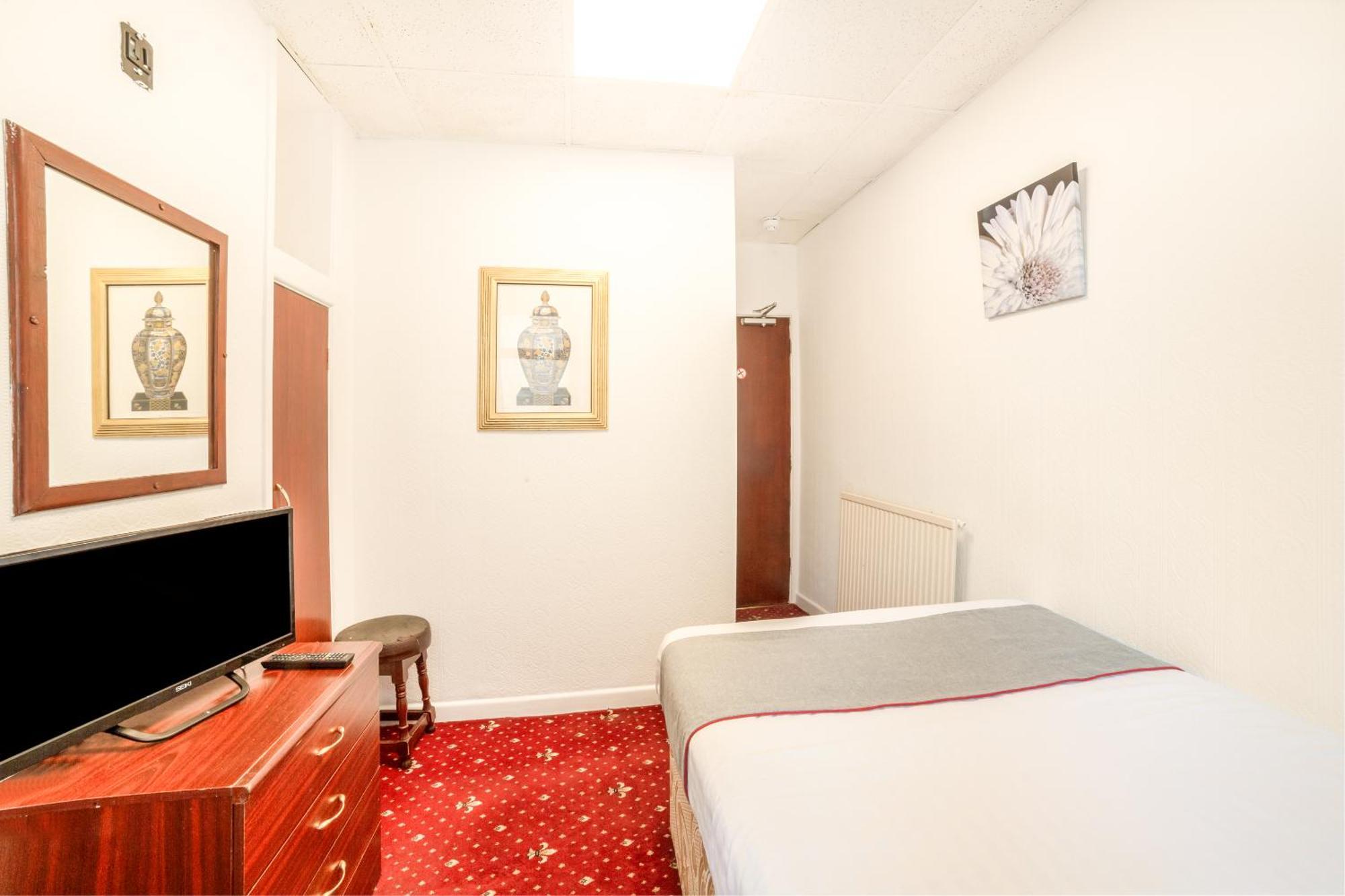 The Golden Cheval Hotel-revised 3*