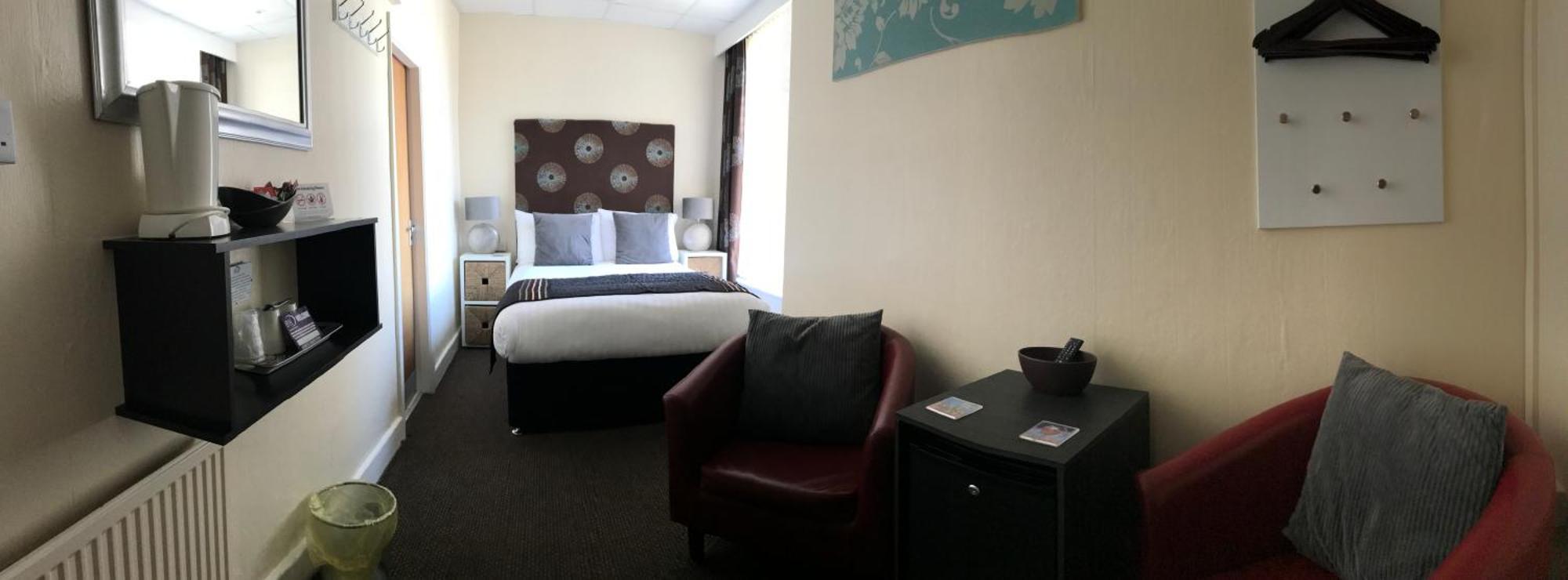 Belmont Hotel