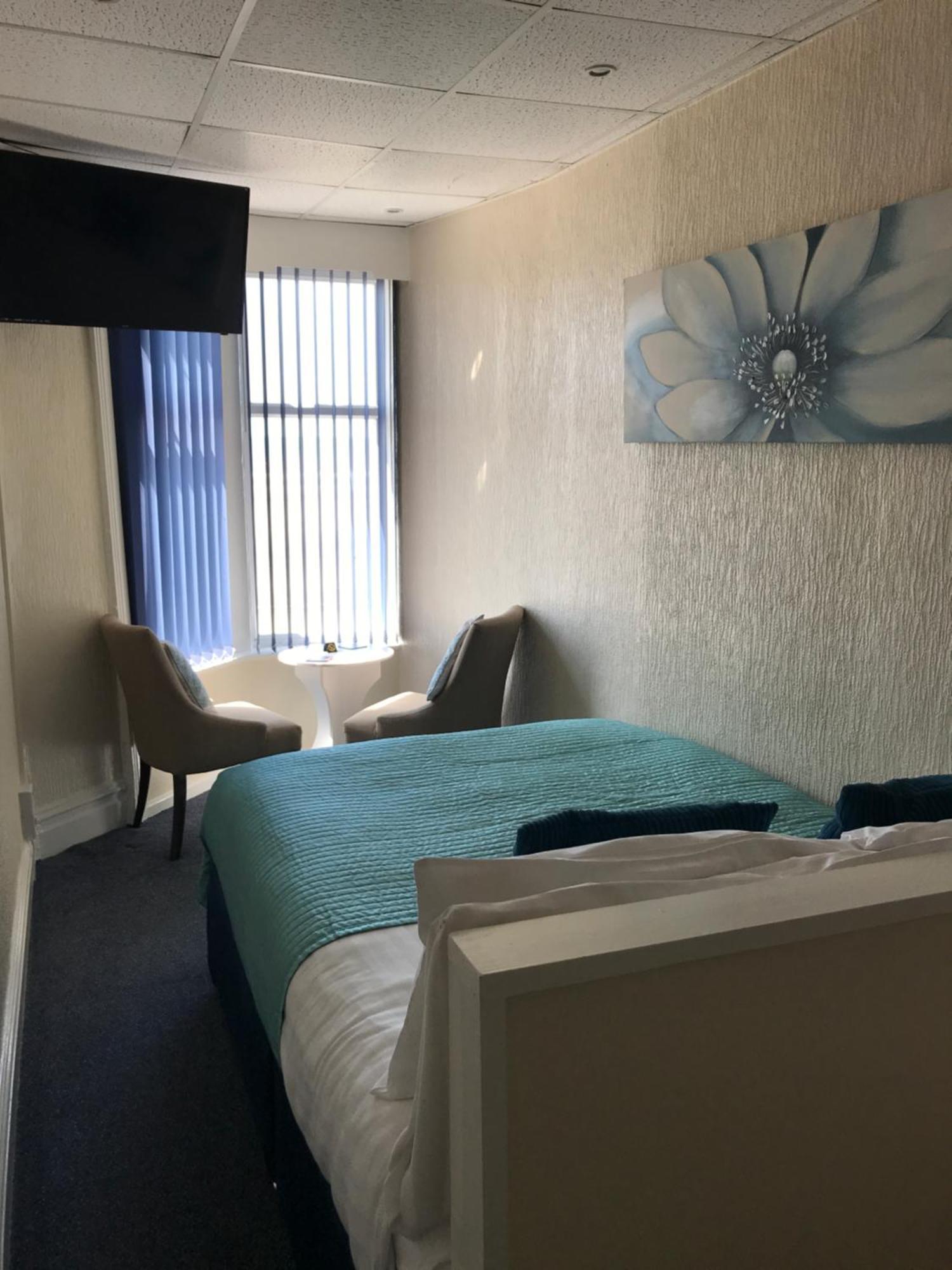 Hotel Belmont 3*