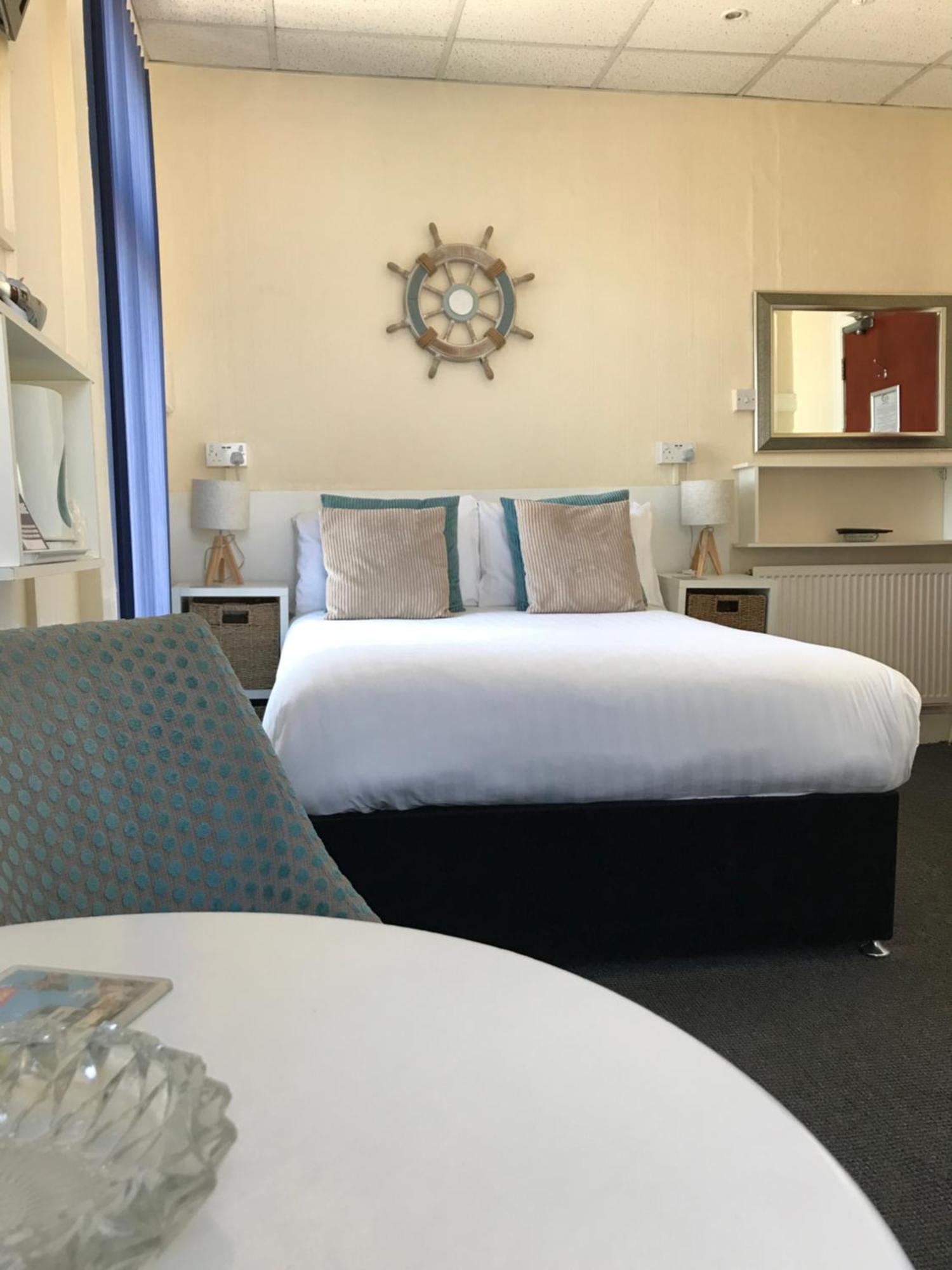 Belmont 3* Blackpool