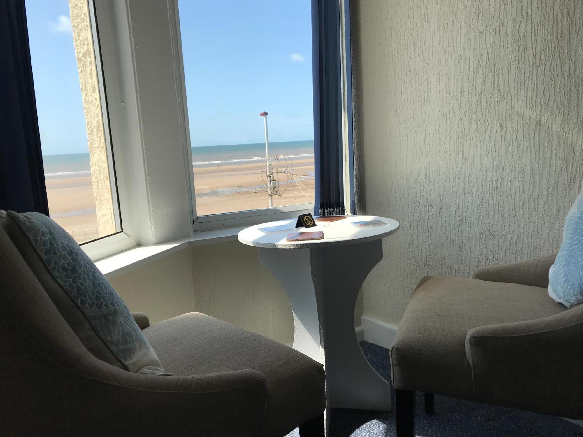 Belmont Hotel 3*