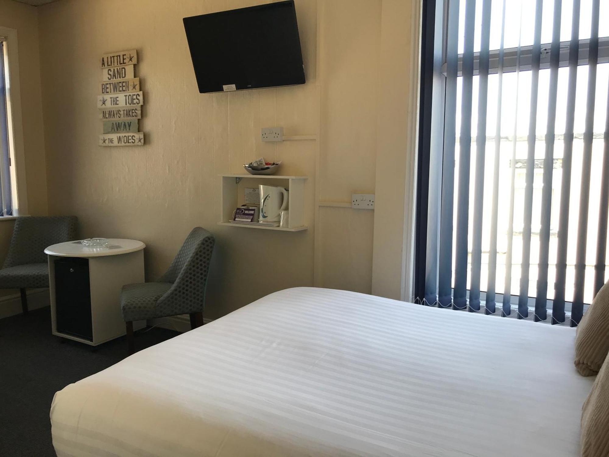 Hotel Belmont