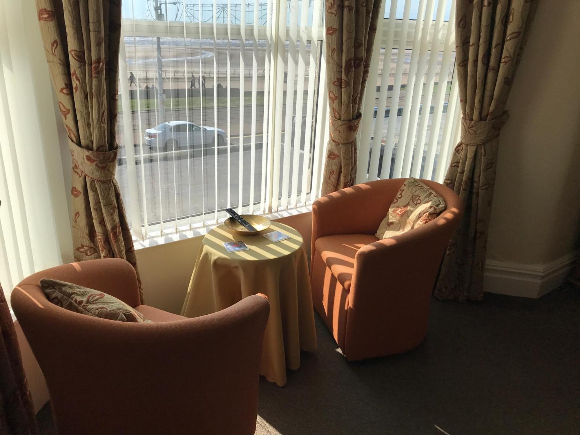 Belmont Hotel 3*