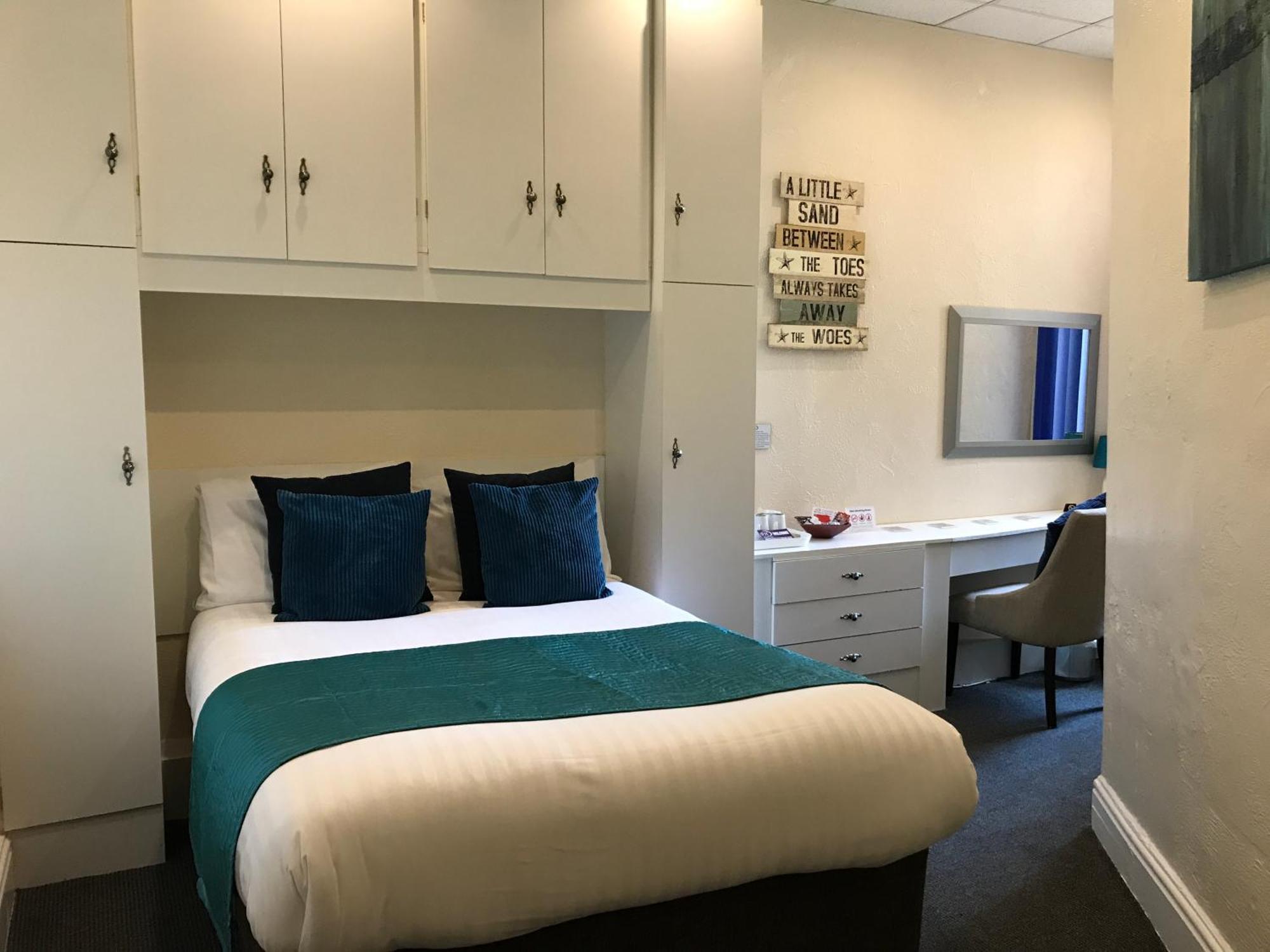 Hotel Belmont