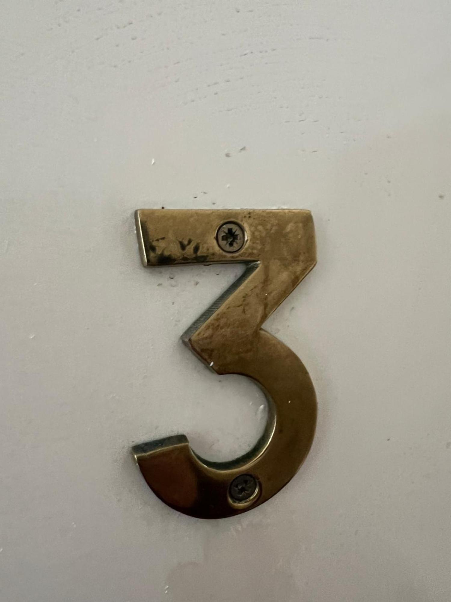Guest house Apollo Number 7