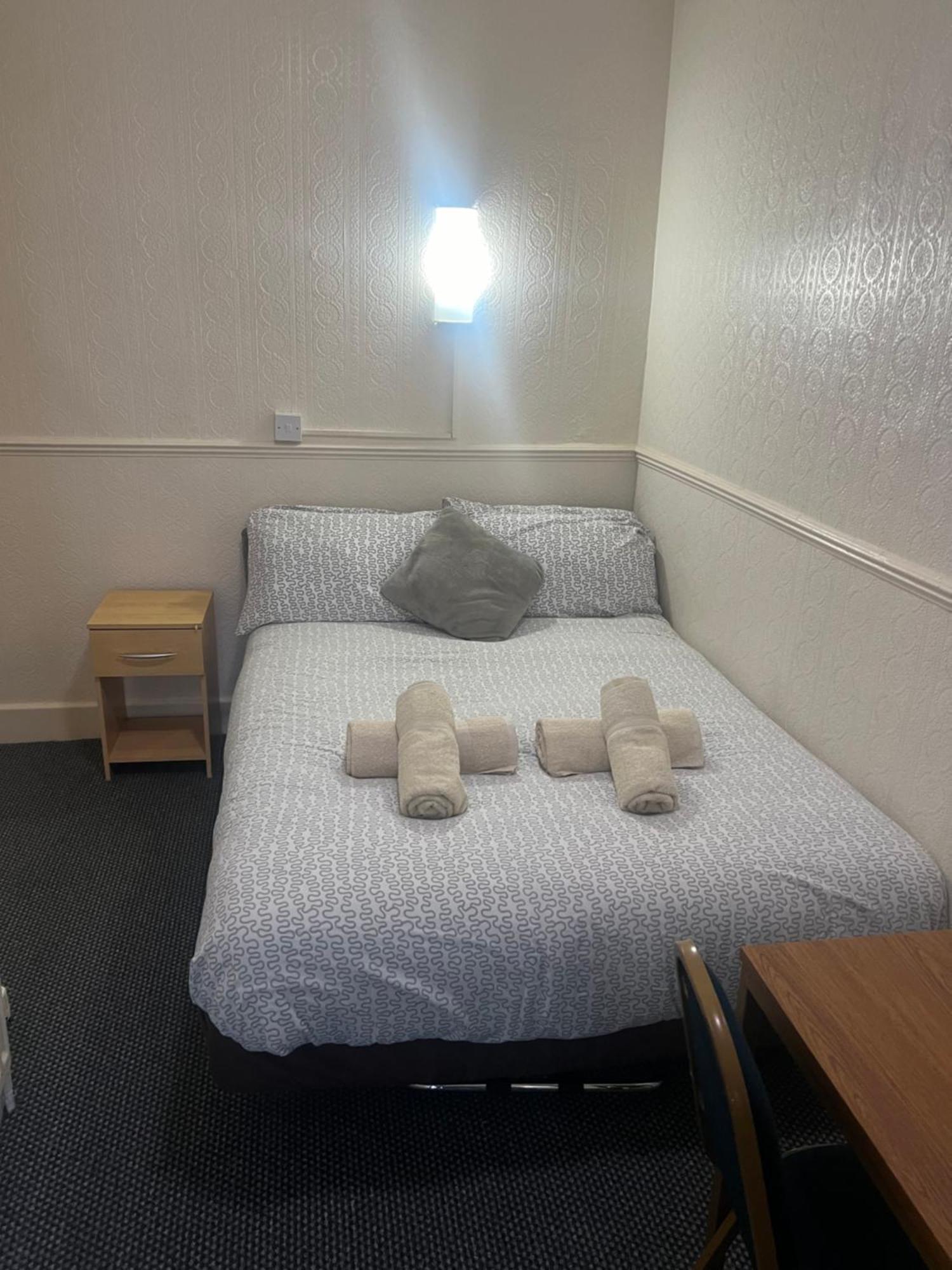 Apollo Number 7 * Blackpool