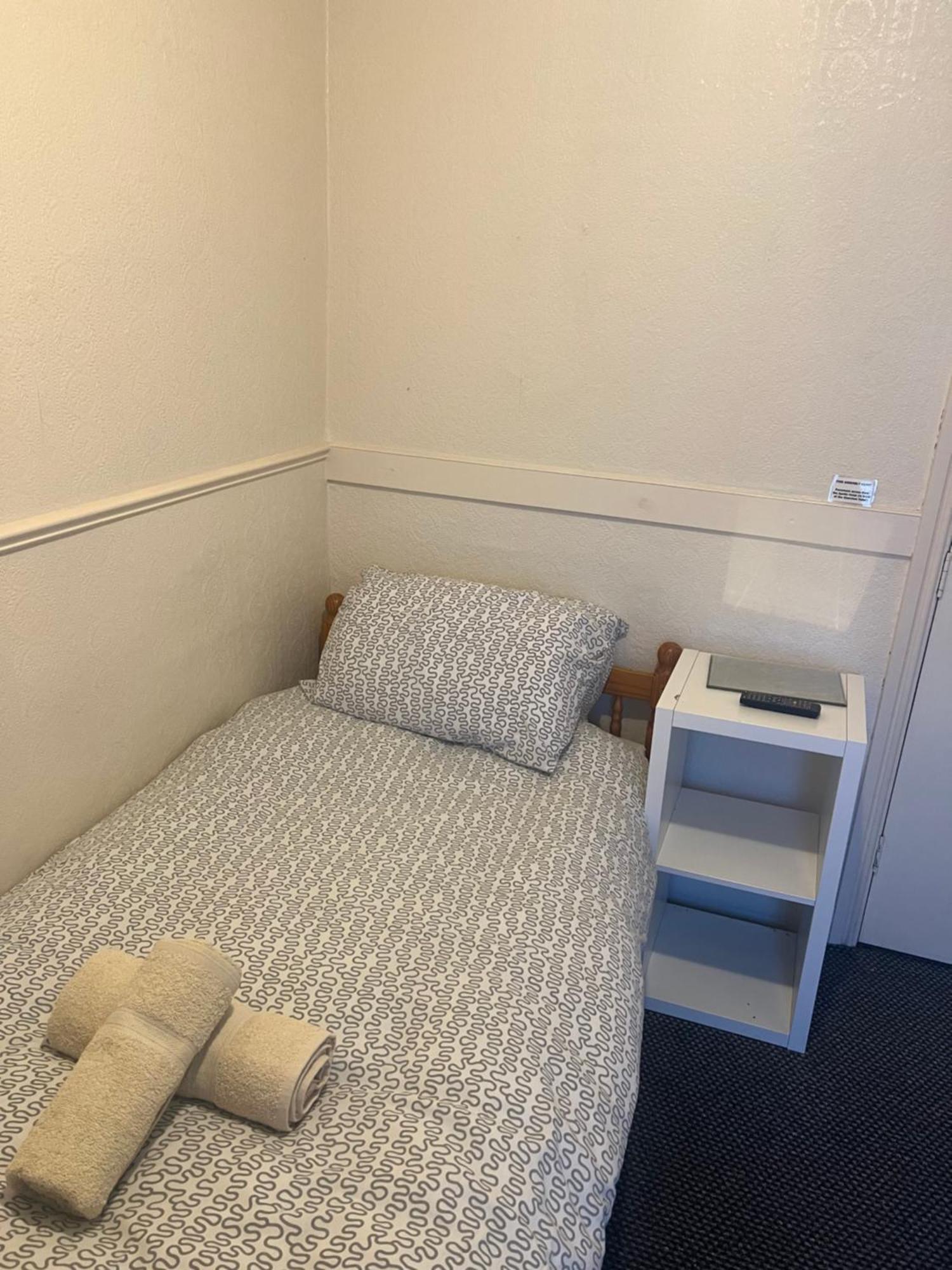 Guest house Apollo Number 7 Blackpool