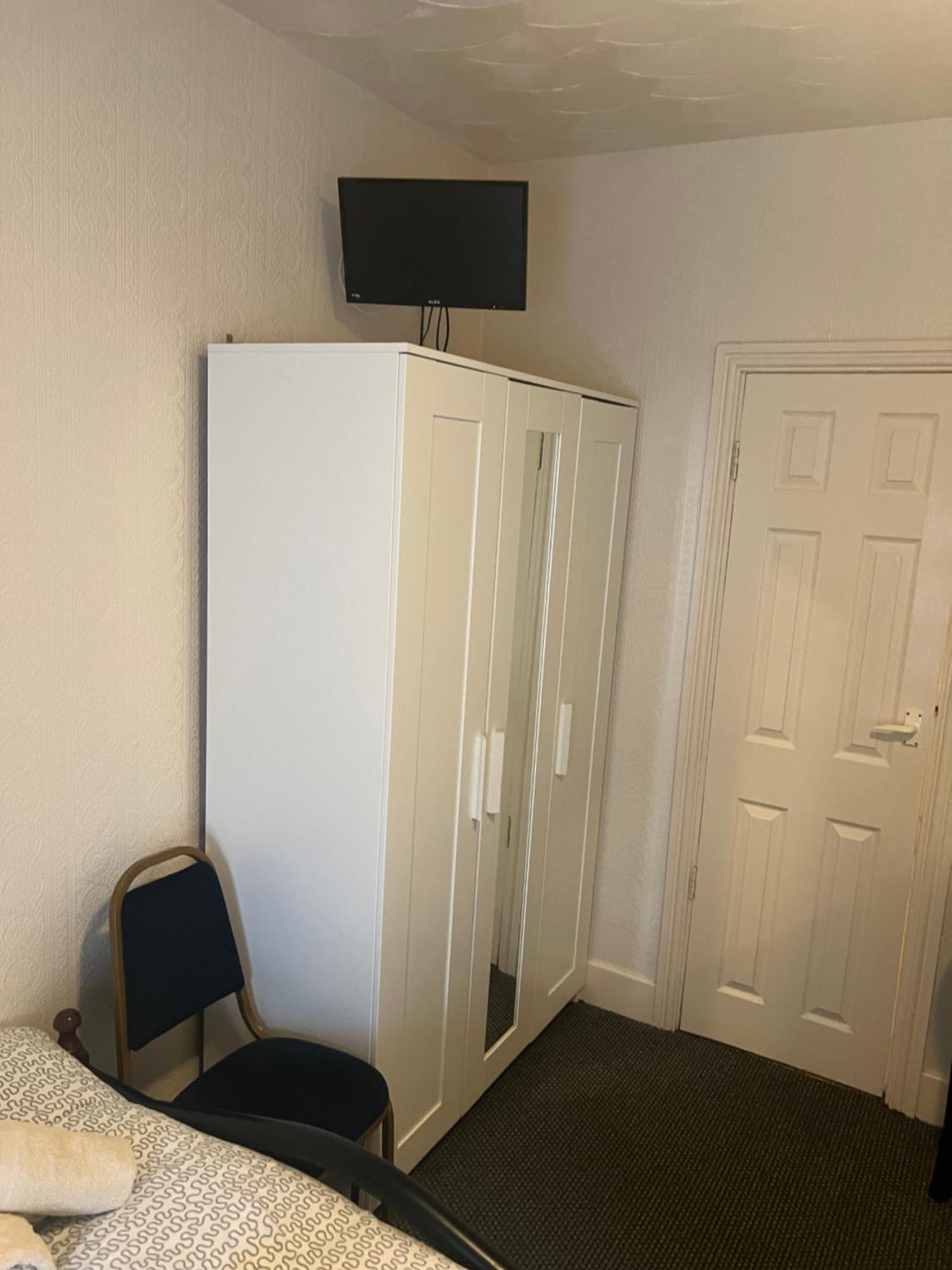 Guest house Apollo Number 7 Blackpool
