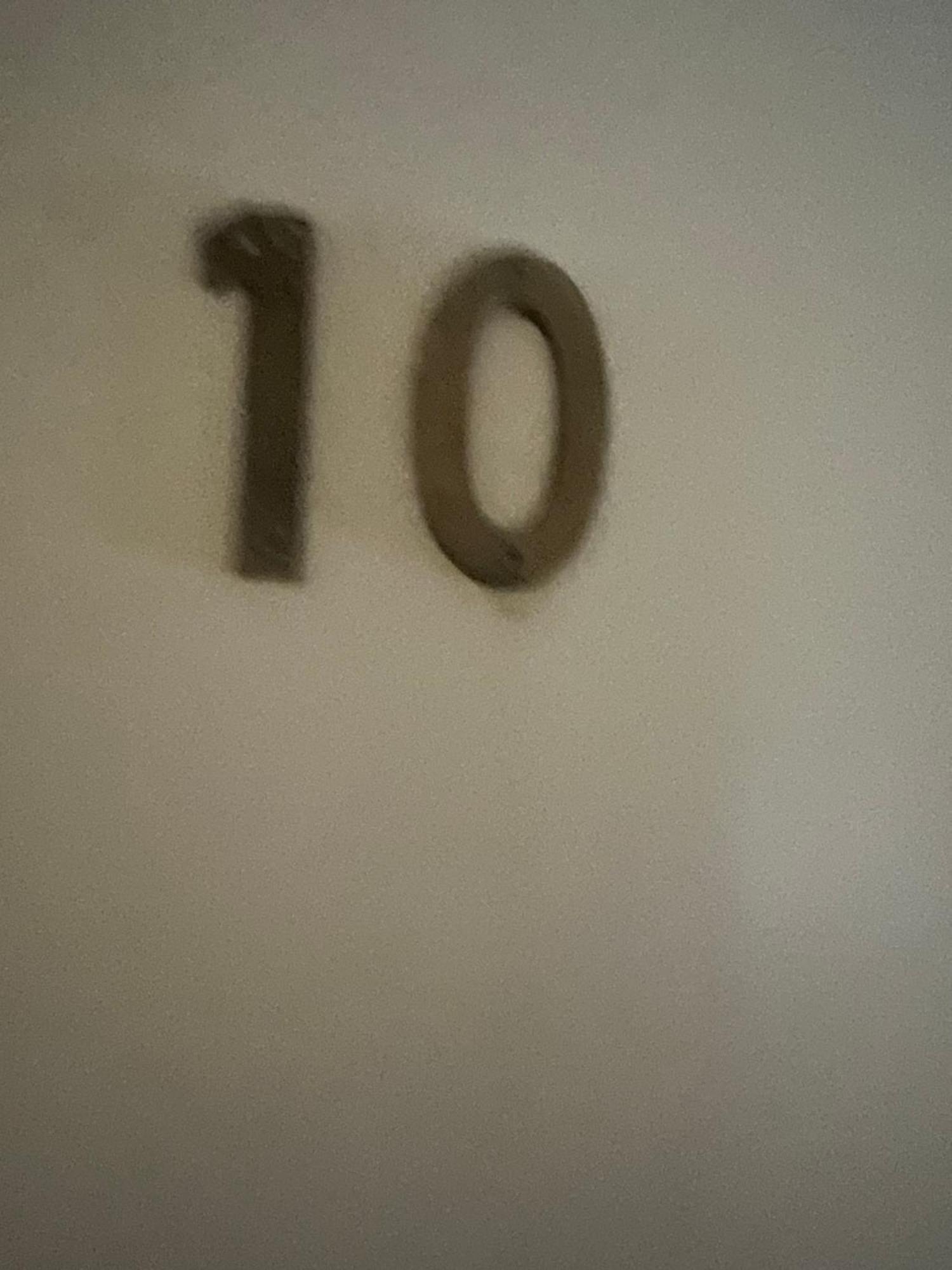 Apollo Number 7 Guest house Blackpool