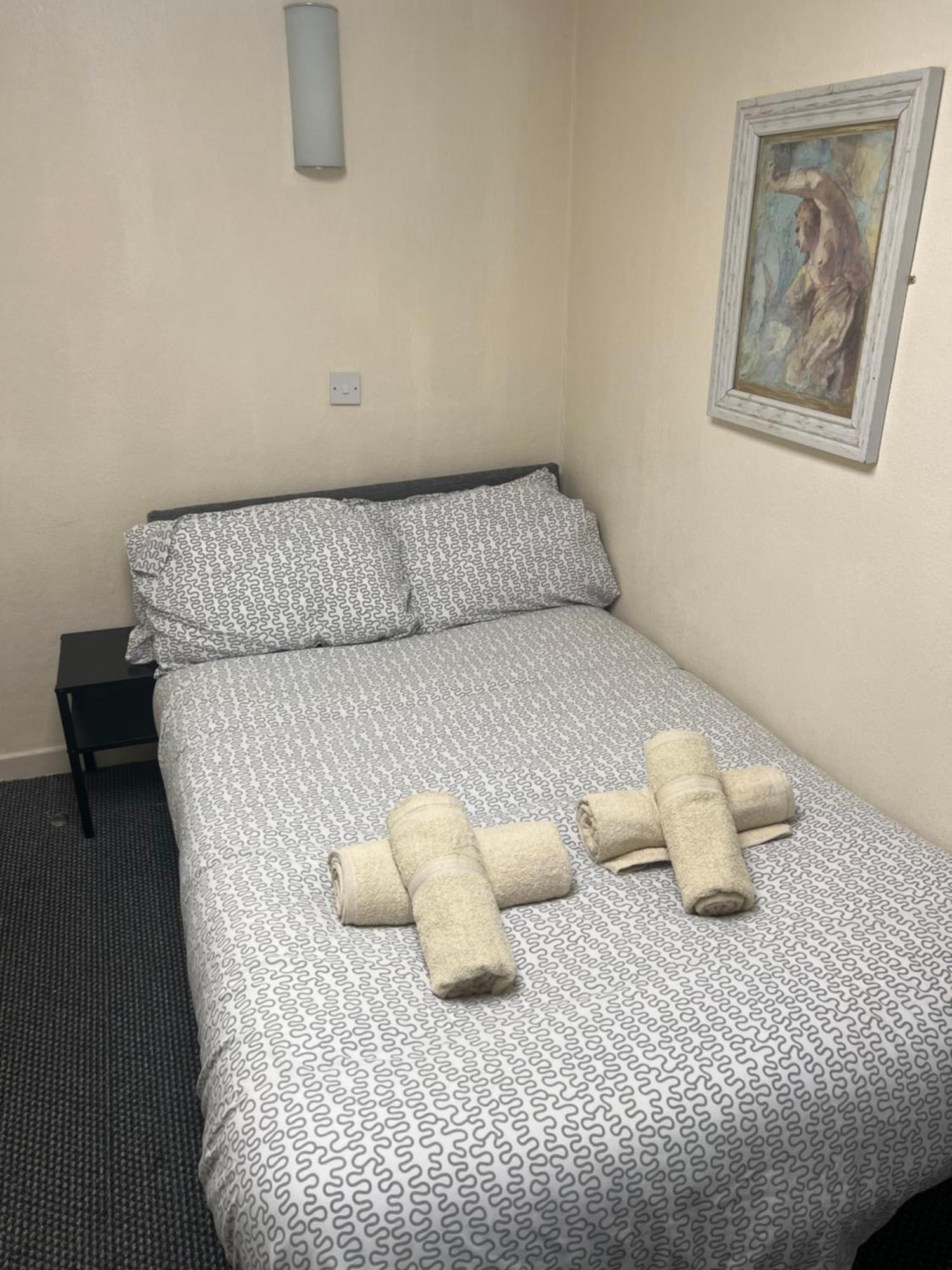 Apollo Number 7 Guest house Blackpool