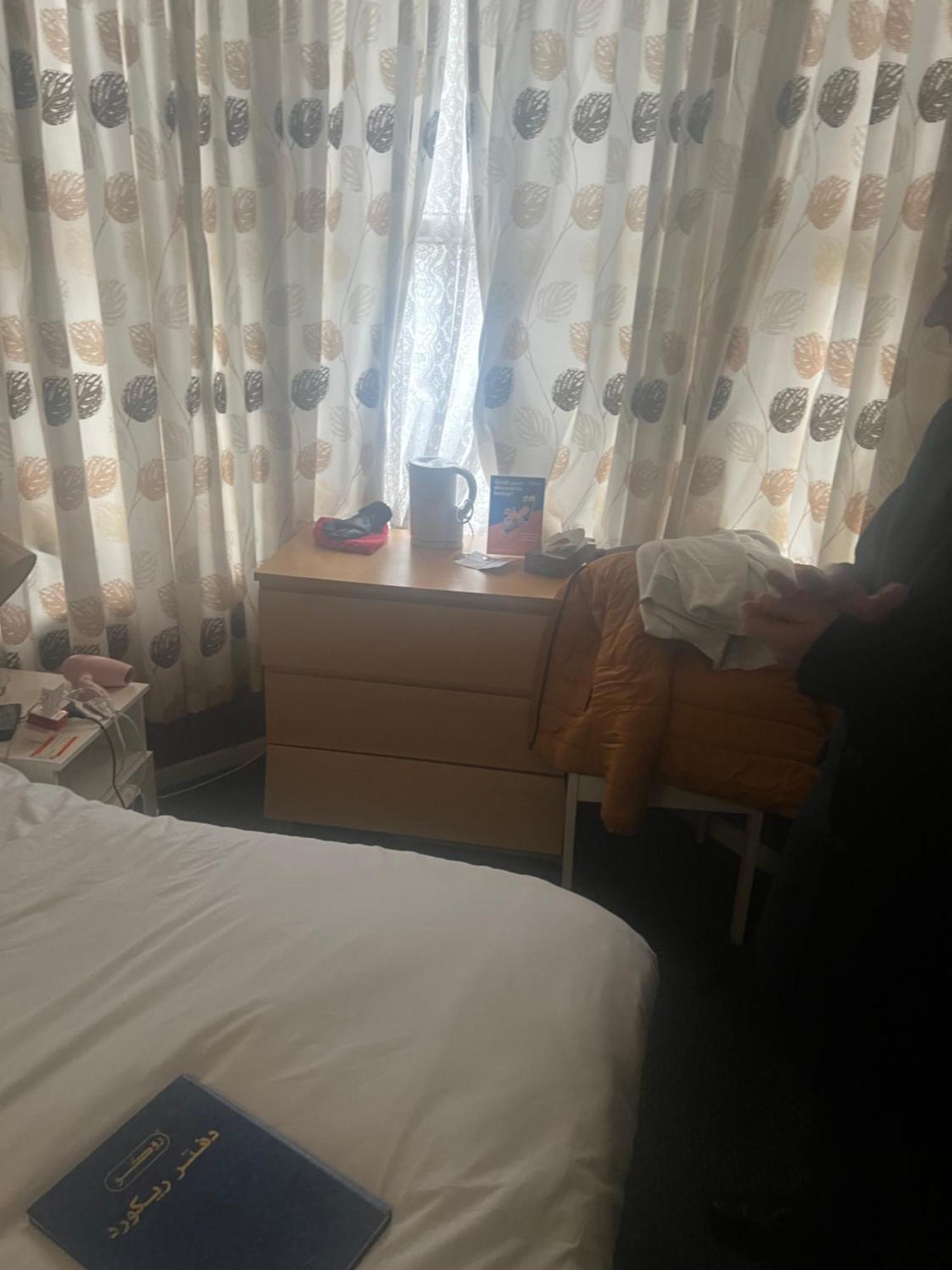 Guest house Apollo Number 7 *