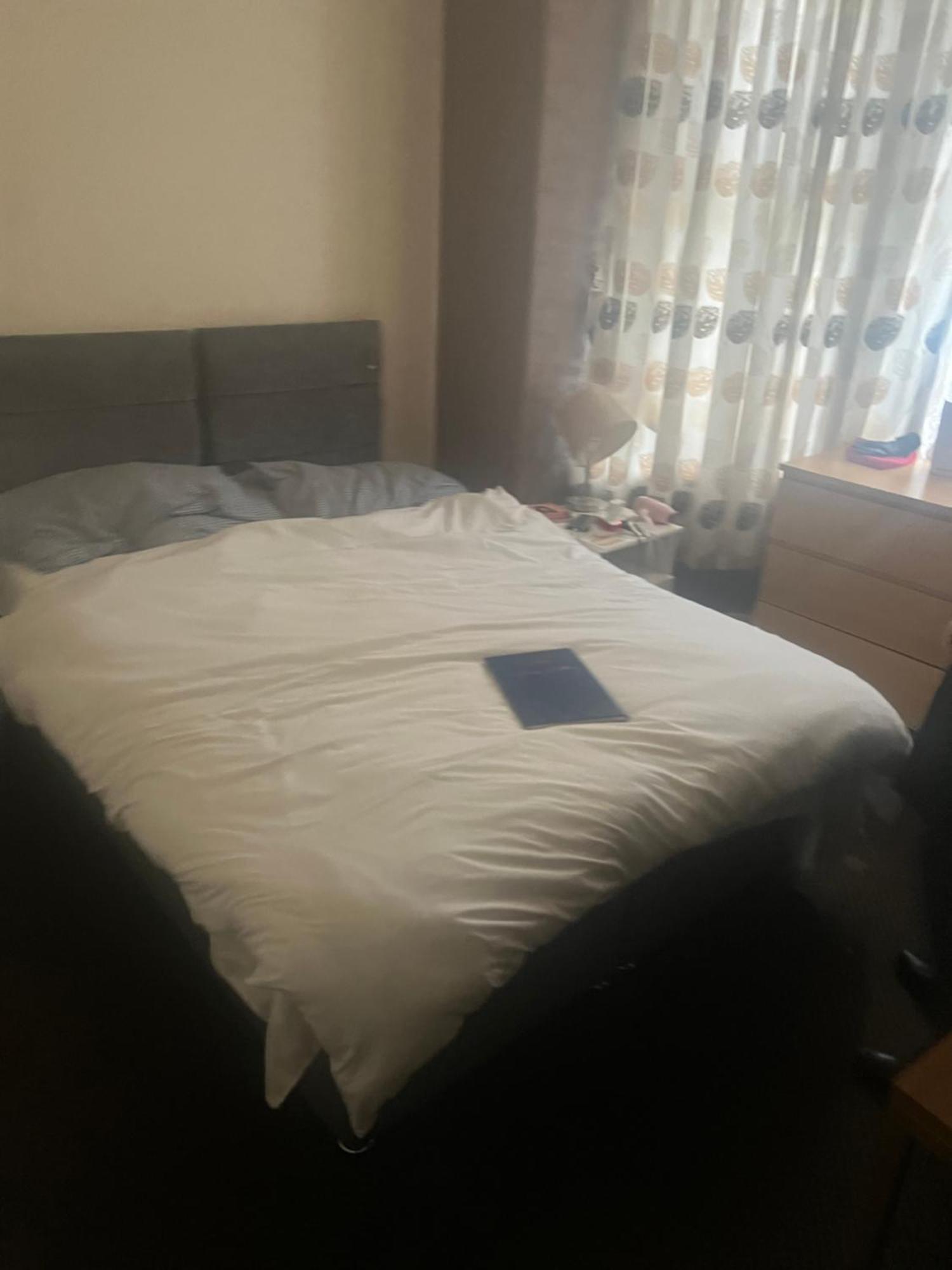Guest house Apollo Number 7 Blackpool